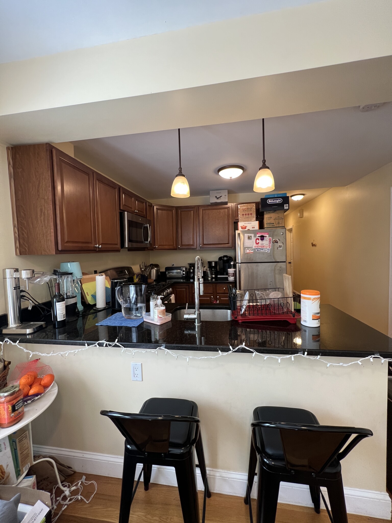 16 18 Silvey Pl, Spring Hill