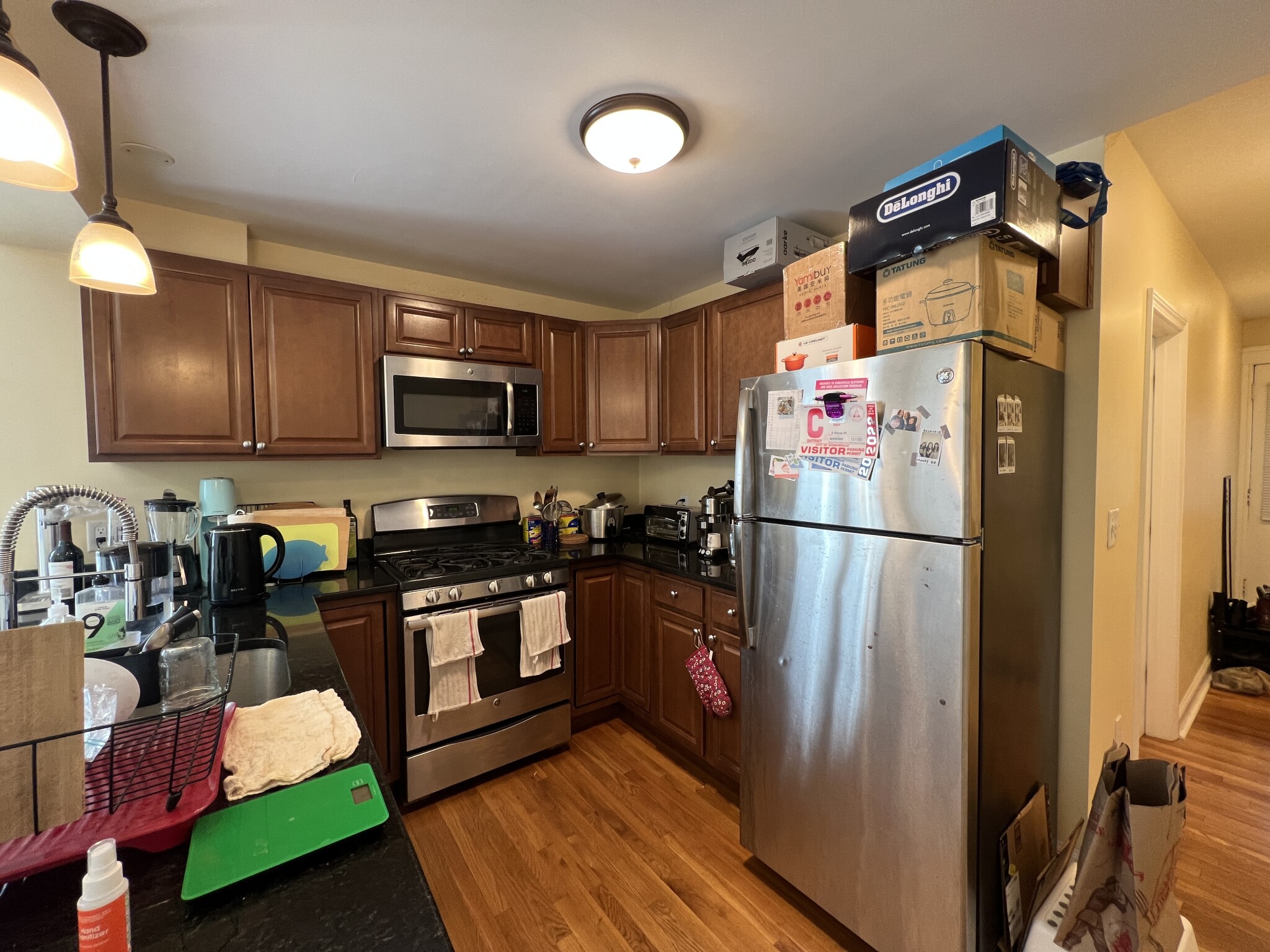 16 18 Silvey Pl, Spring Hill