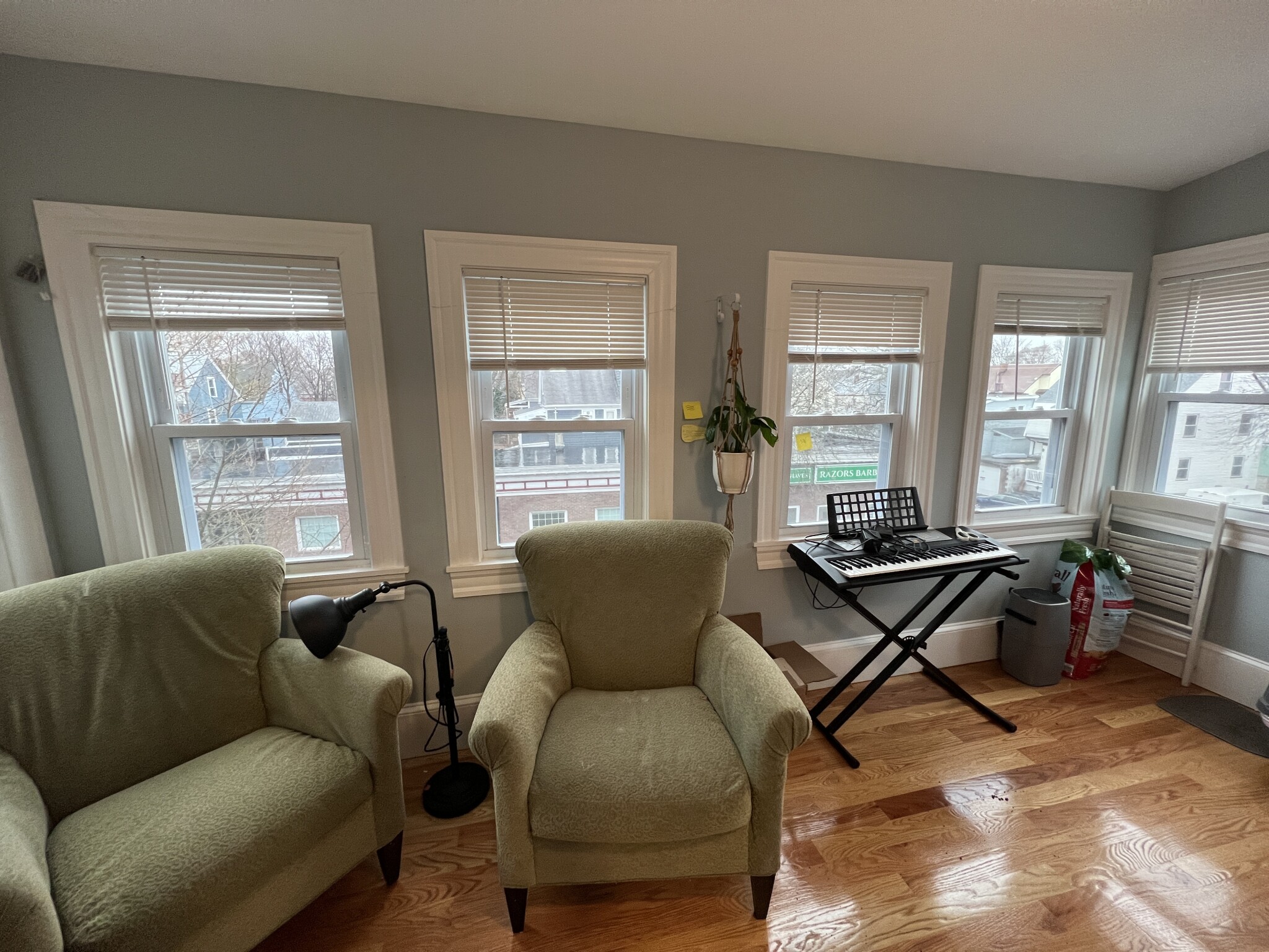 307 Highland Ave, Somerville