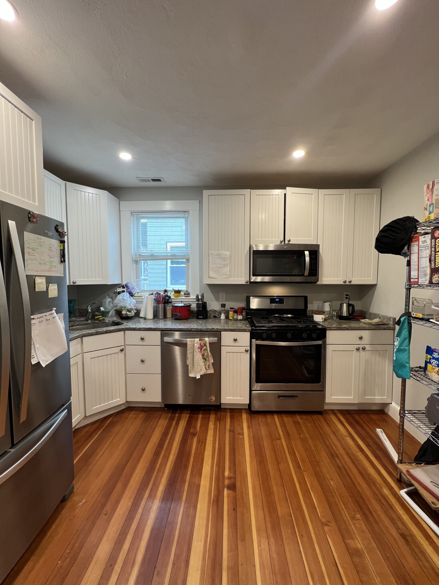 307 Highland Ave, Somerville