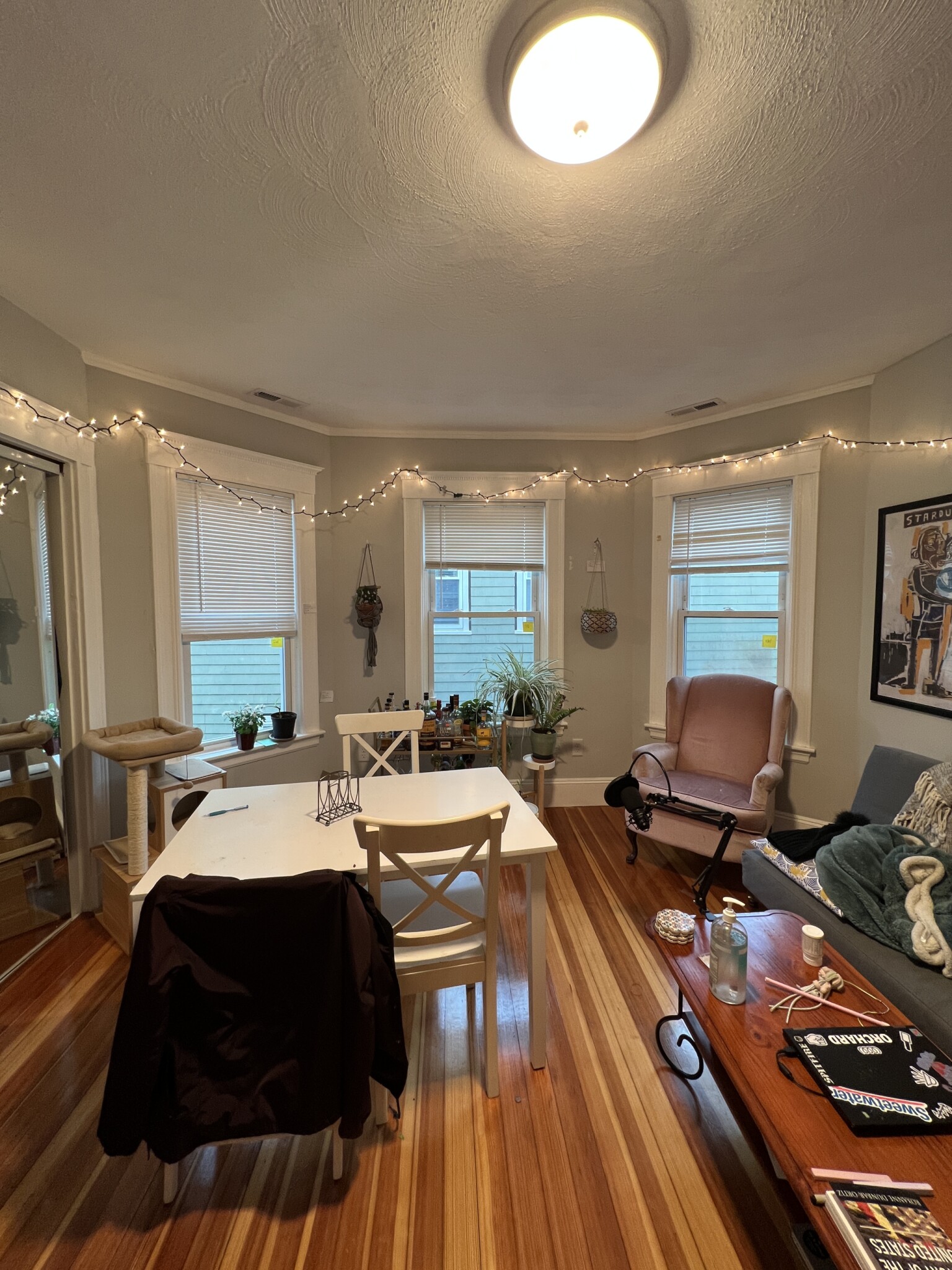 307 Highland Ave, Somerville