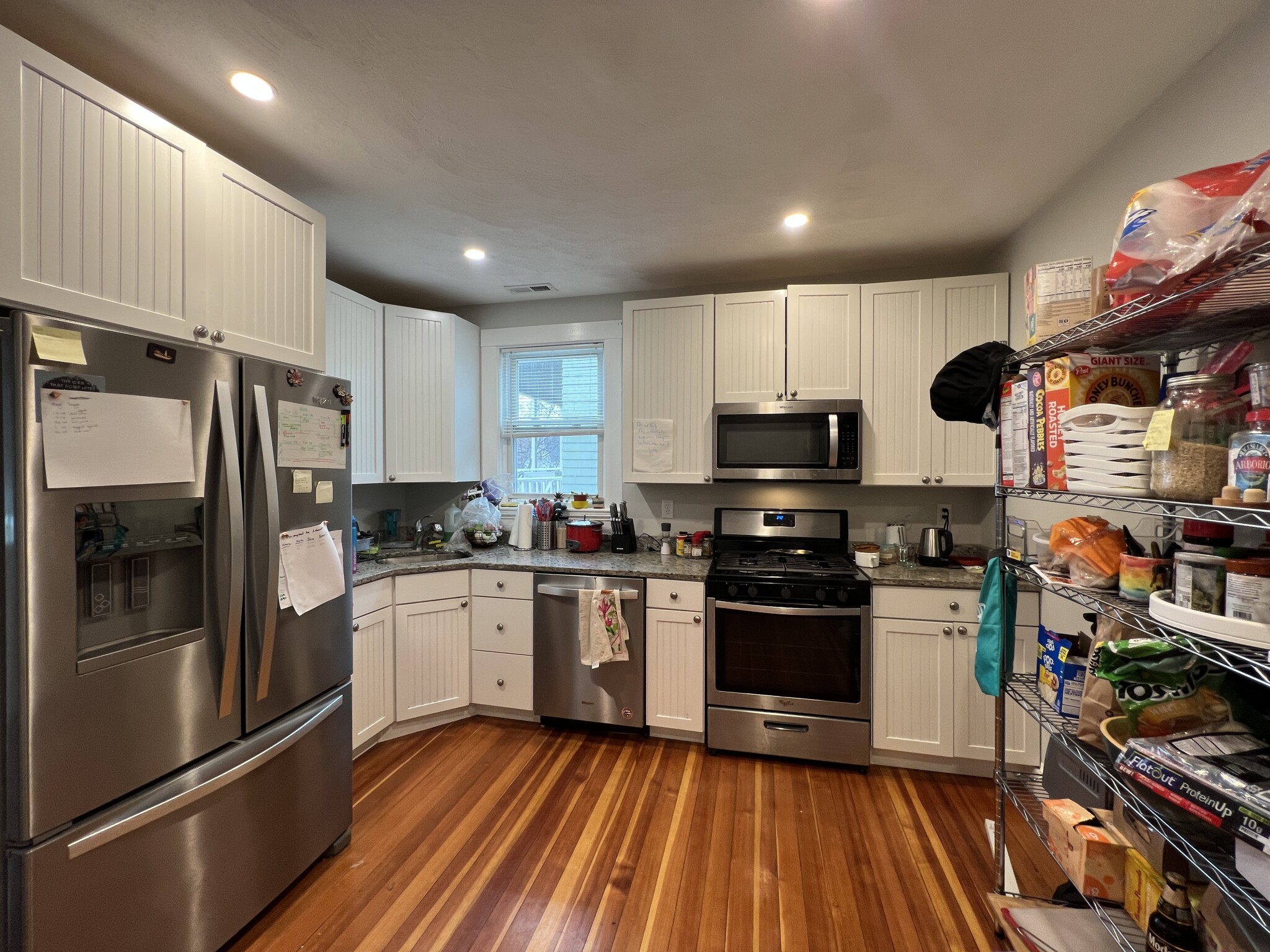 307 Highland Ave, Somerville