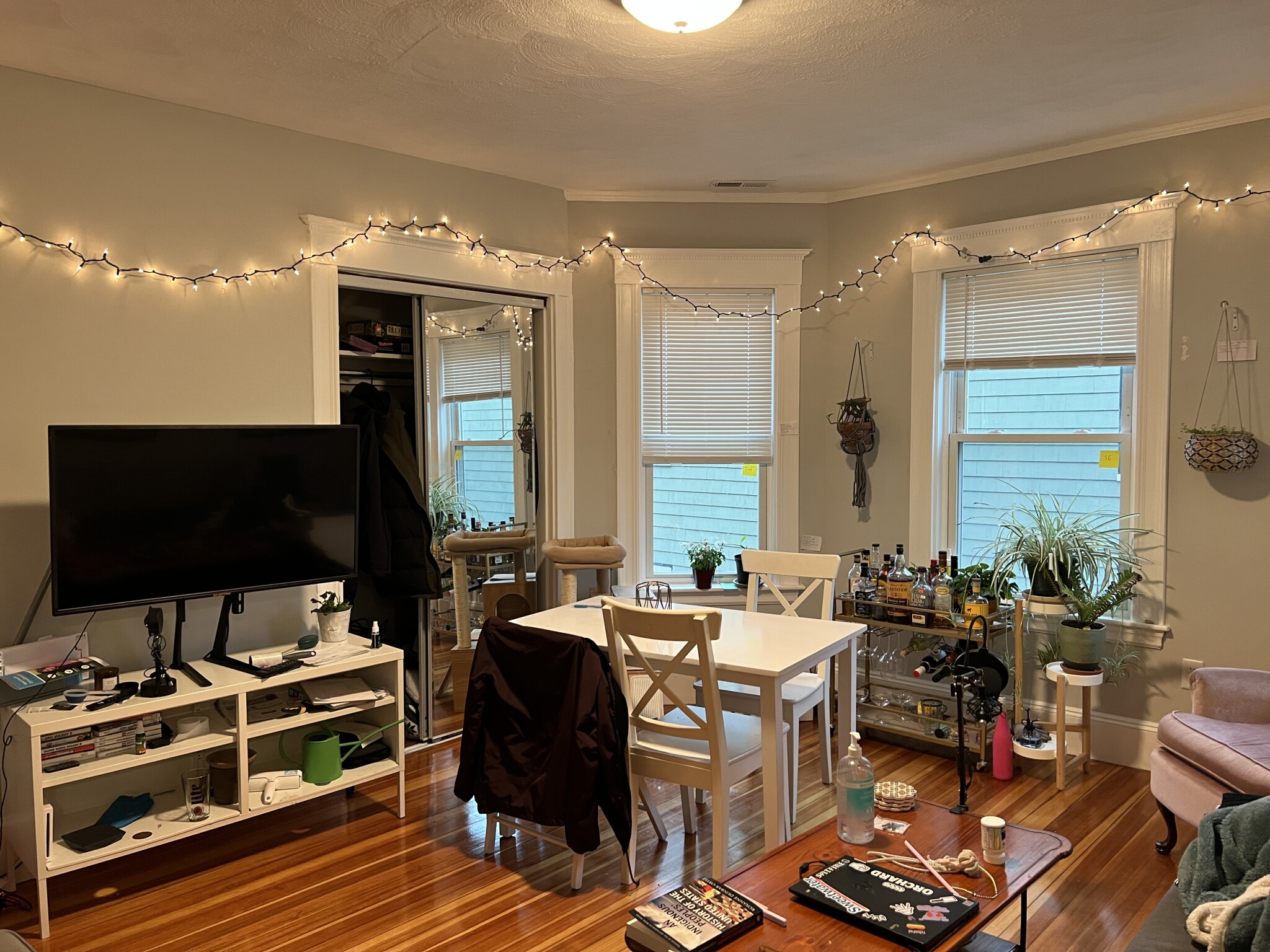 307 Highland Ave, Somerville