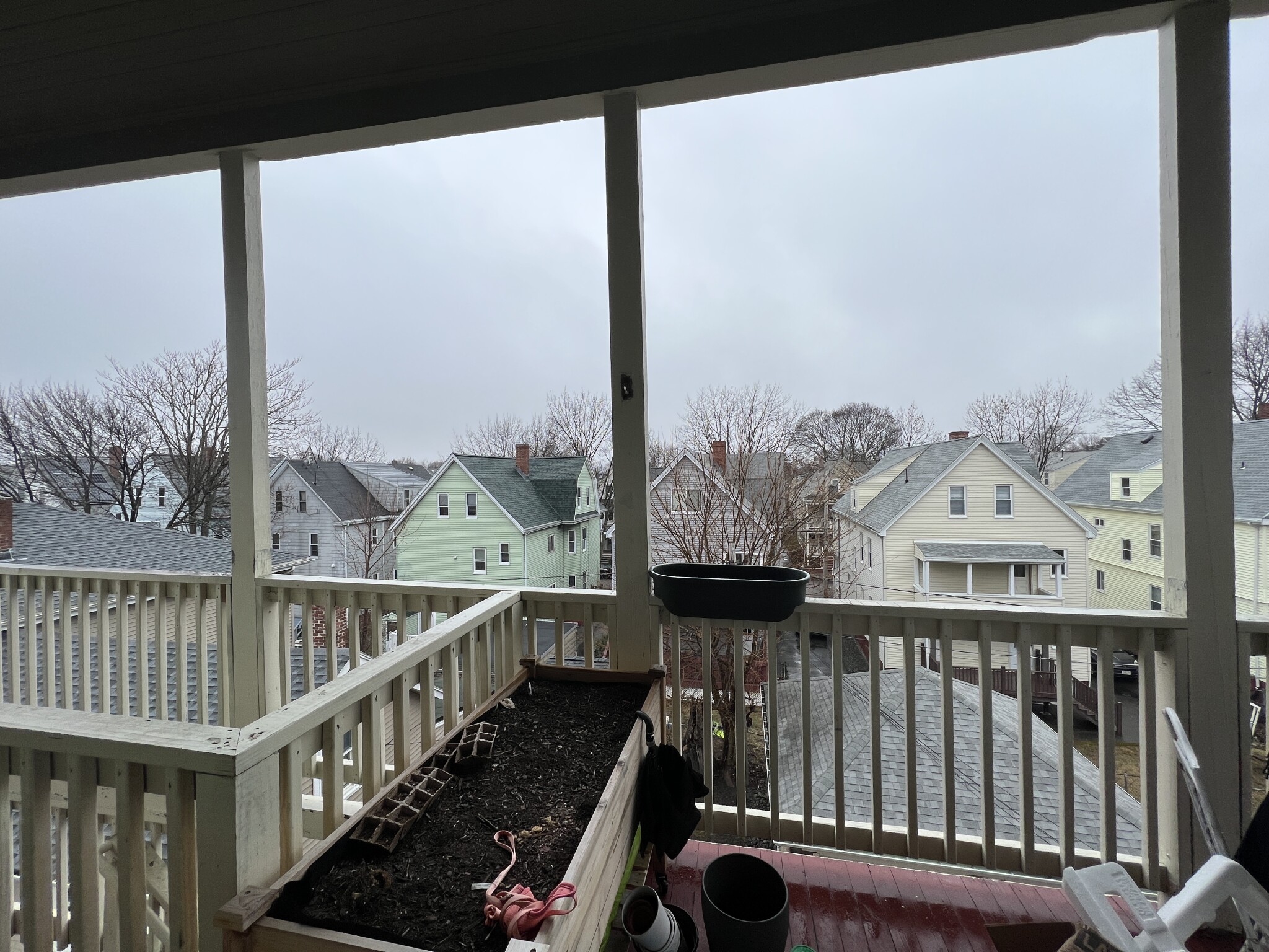 307 Highland Ave, Somerville