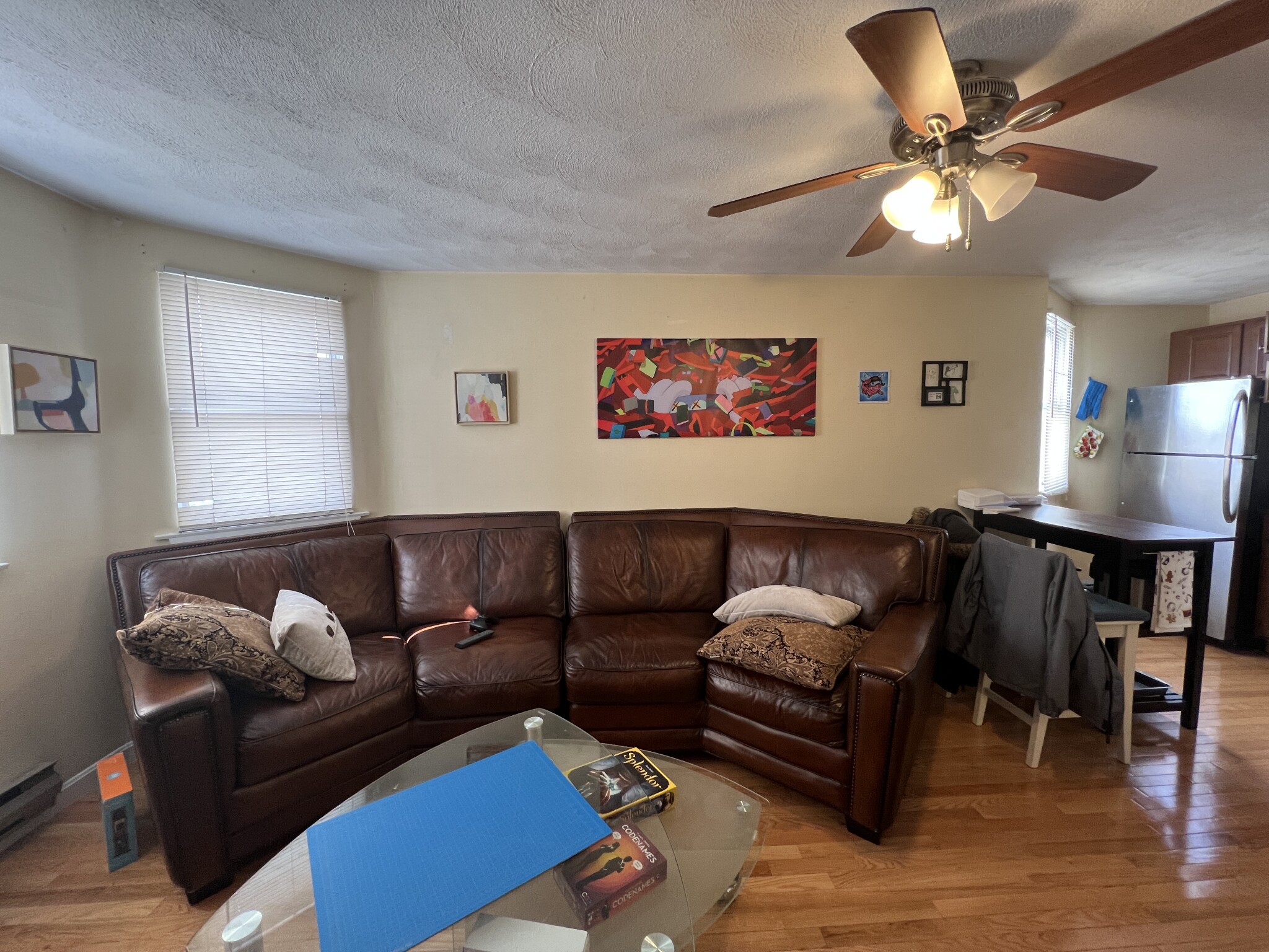 217 Holland St, Davis Square