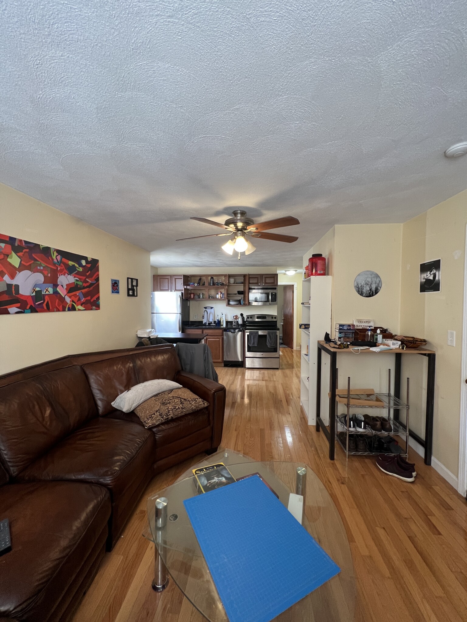 217 Holland St, Davis Square