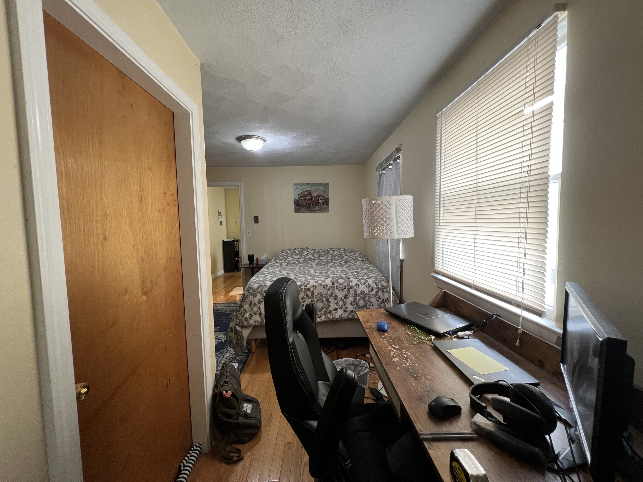 217 Holland St, Davis Square