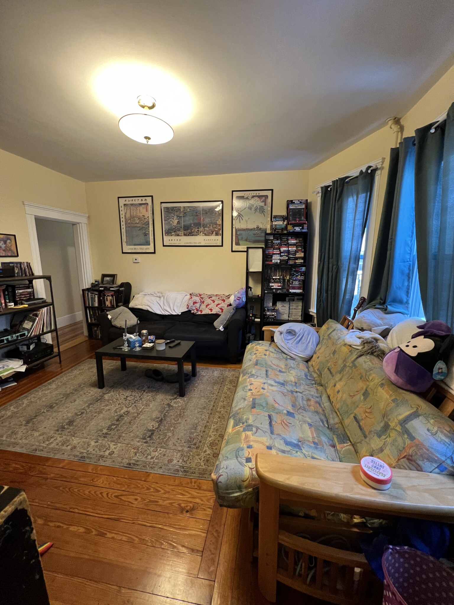 17 Dow St, Somerville