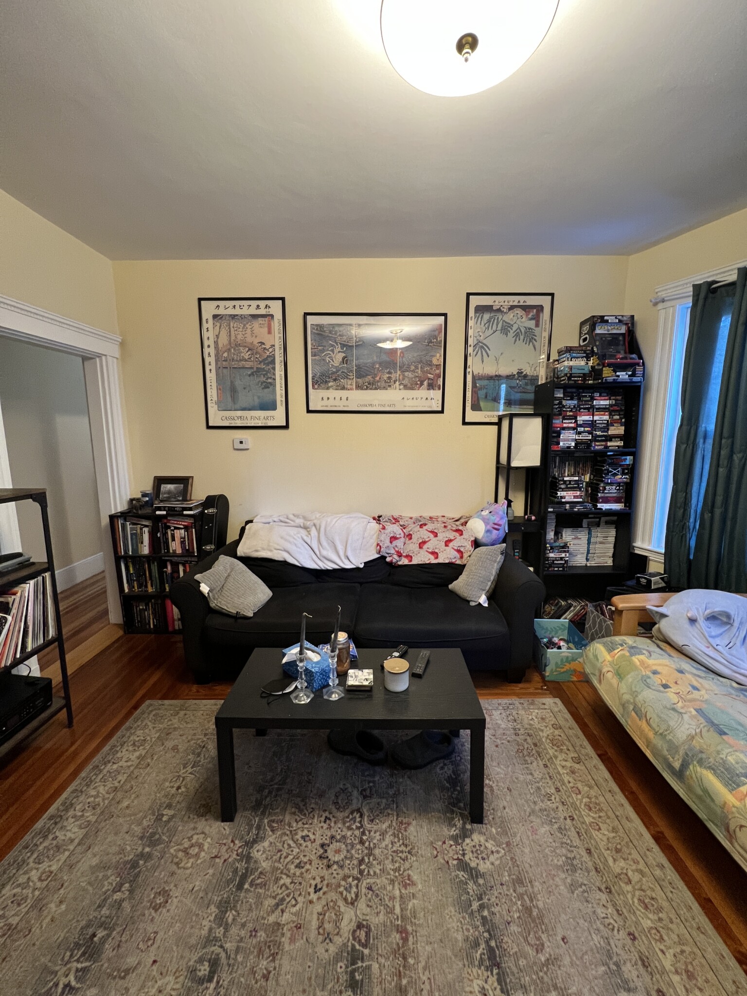 17 Dow St, Somerville