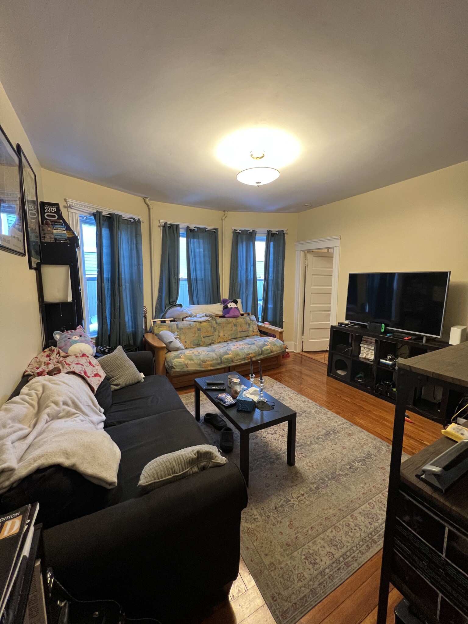 17 Dow St, Somerville