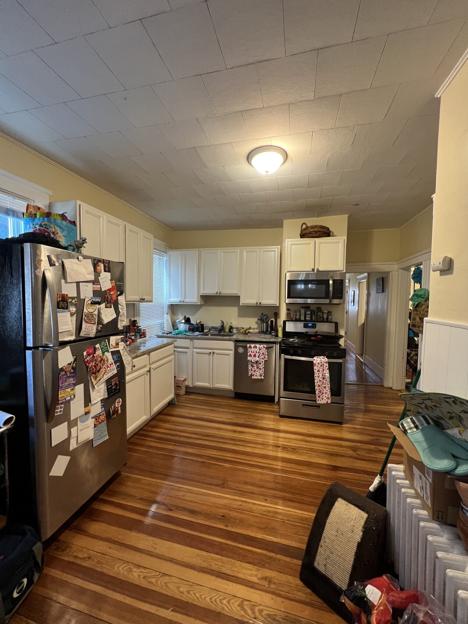 17 Dow St, Somerville
