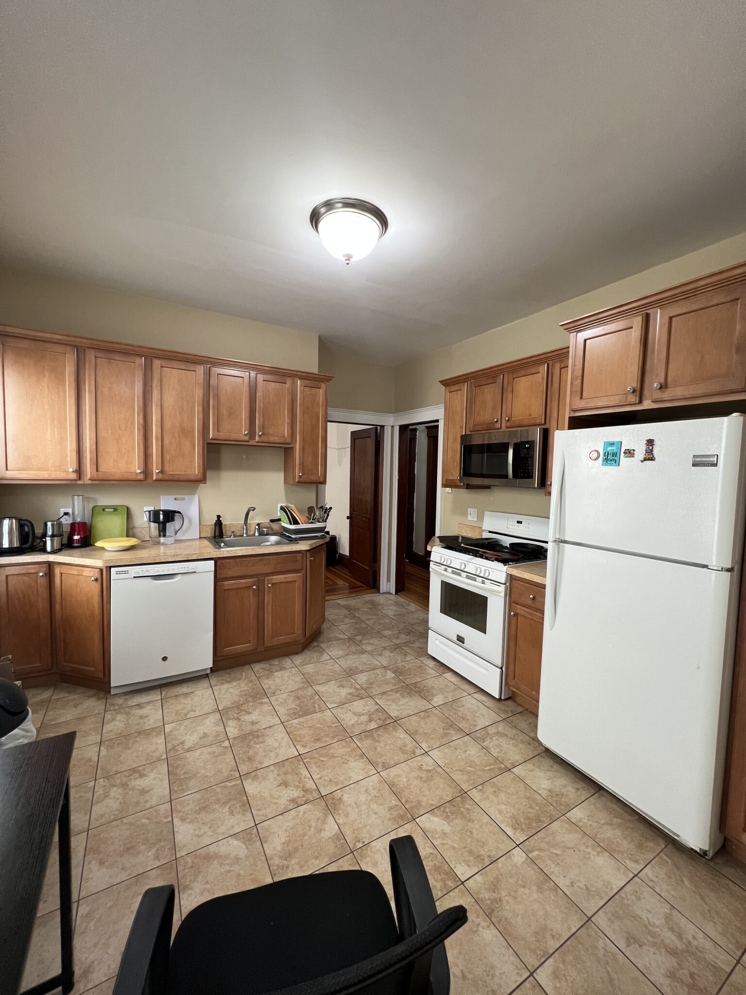 223 Holland St, Davis Square