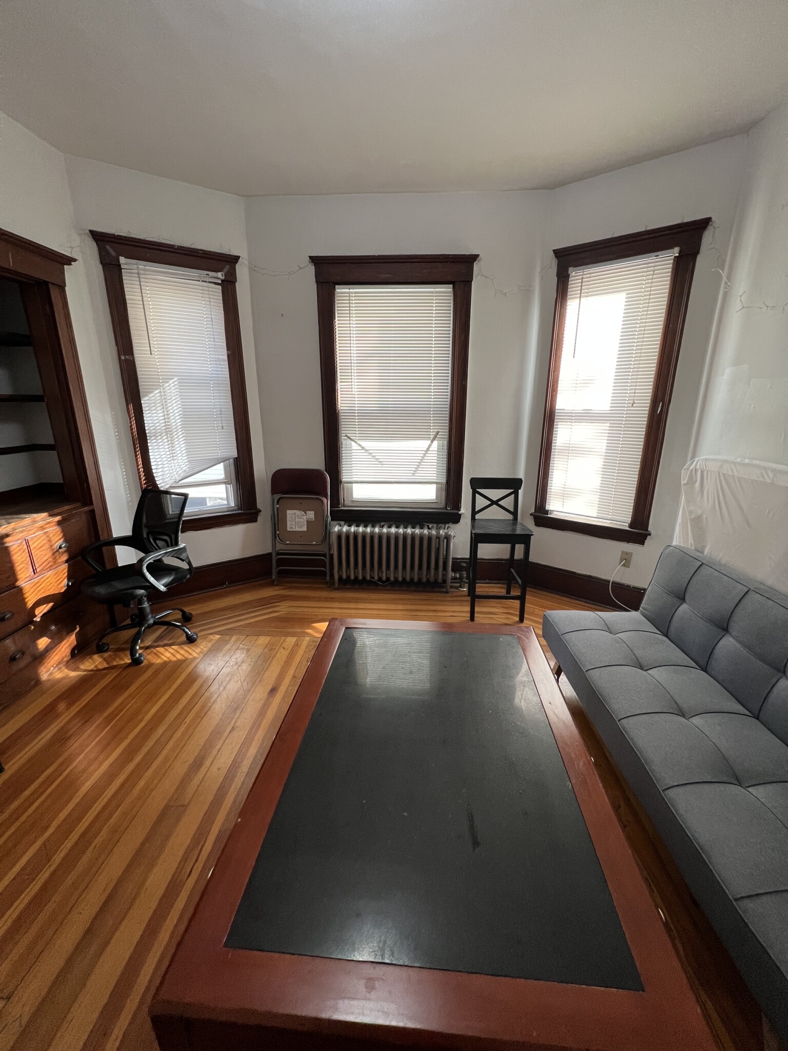 223 Holland St, Davis Square