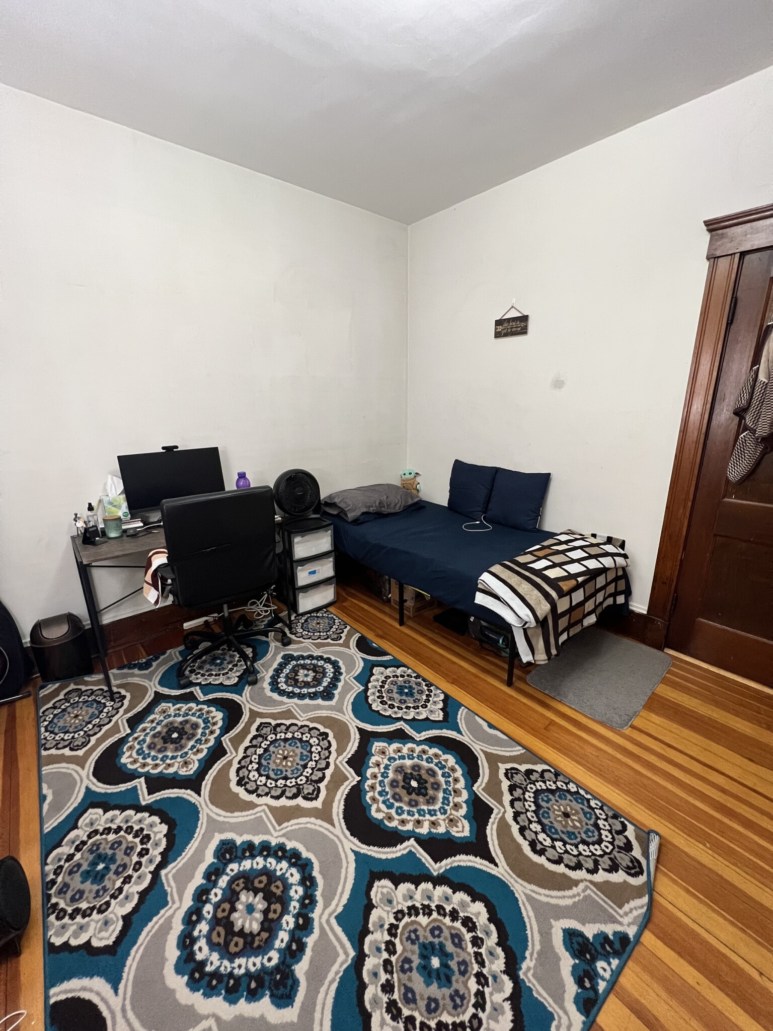 223 Holland St, Davis Square