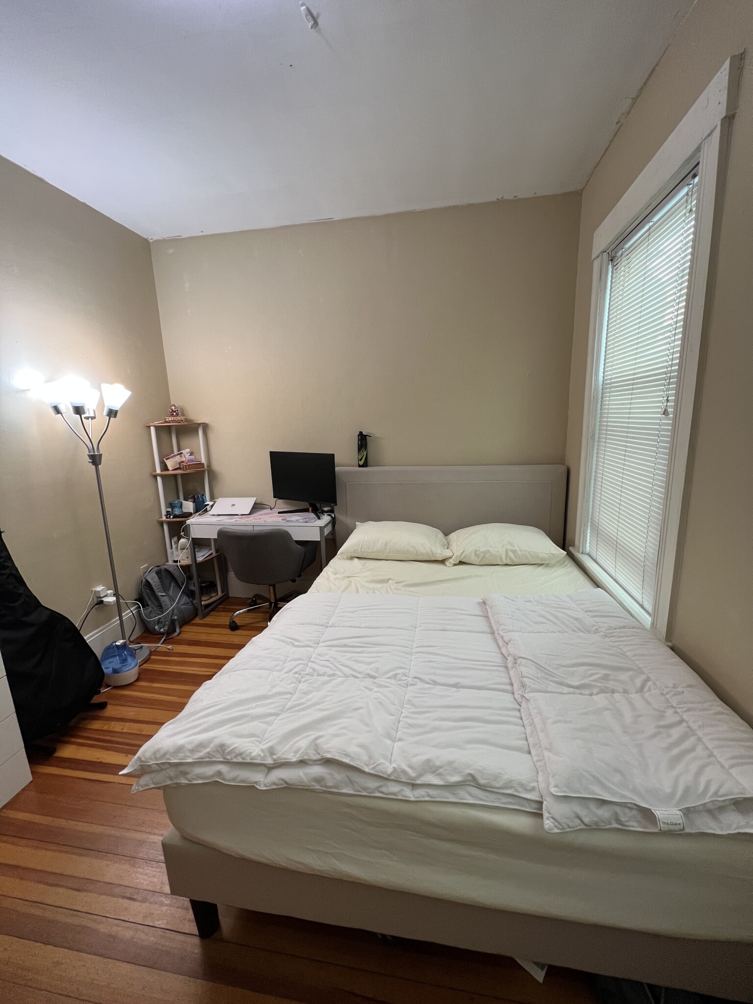 223 Holland St, Davis Square