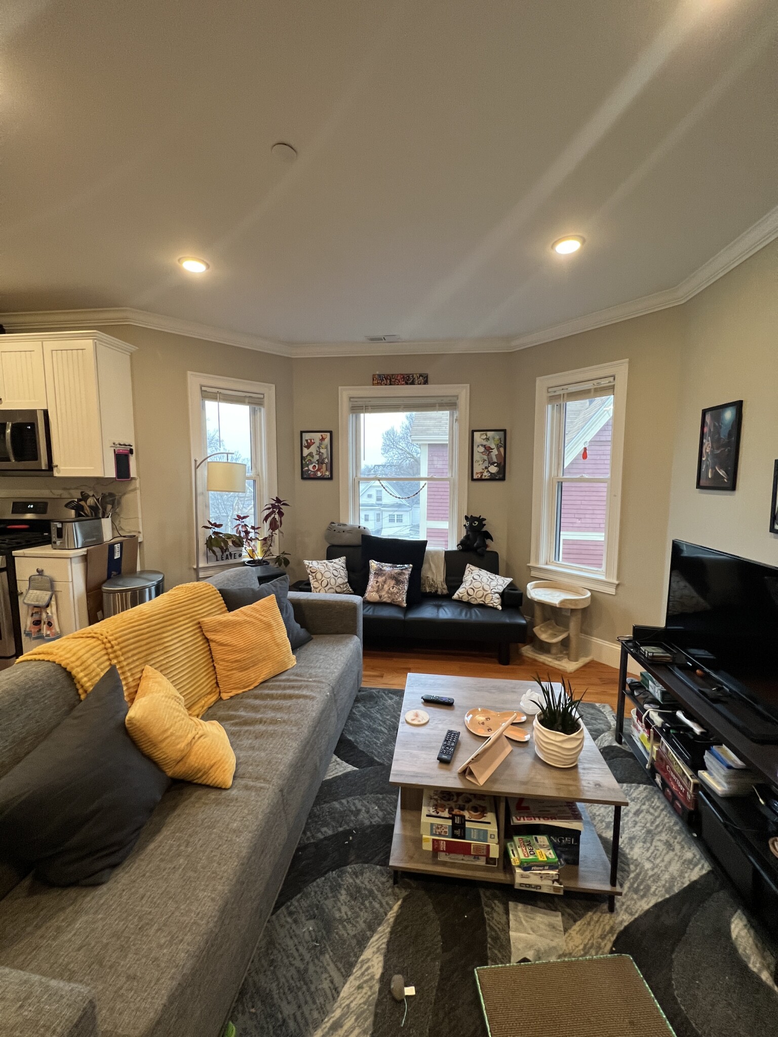 116-118 Holland St, Davis Square