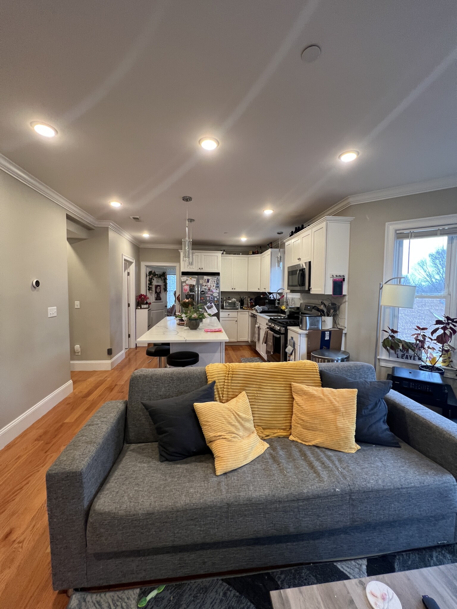 116-118 Holland St, Davis Square