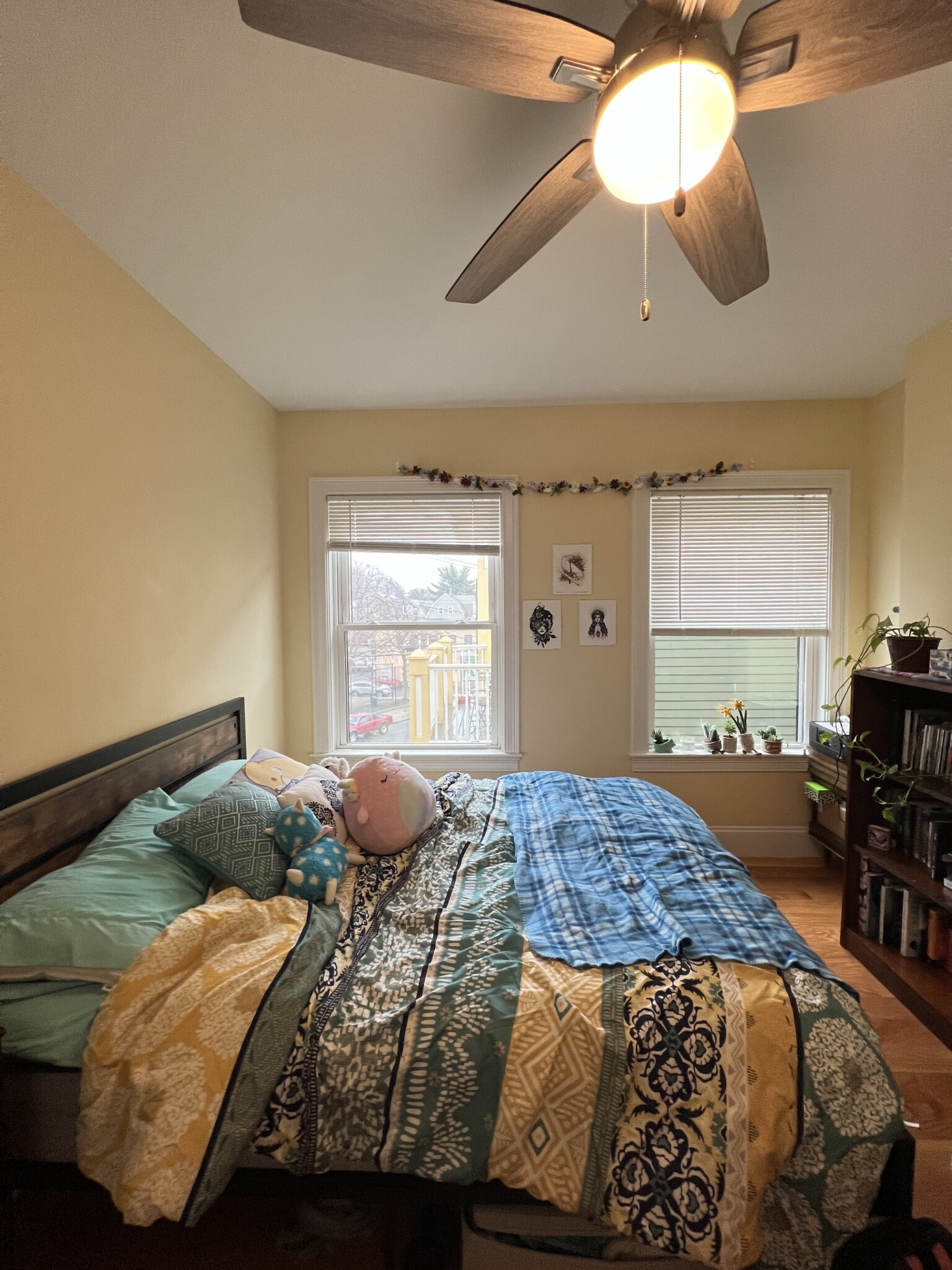 116-118 Holland St, Davis Square