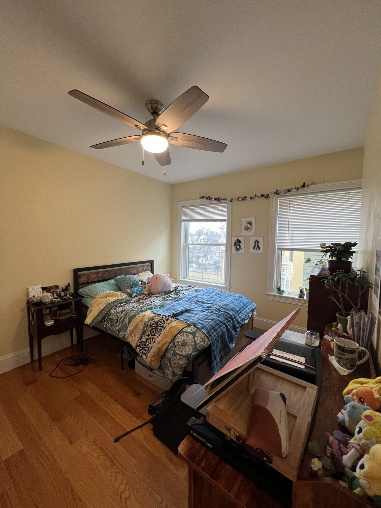 116-118 Holland St, Davis Square