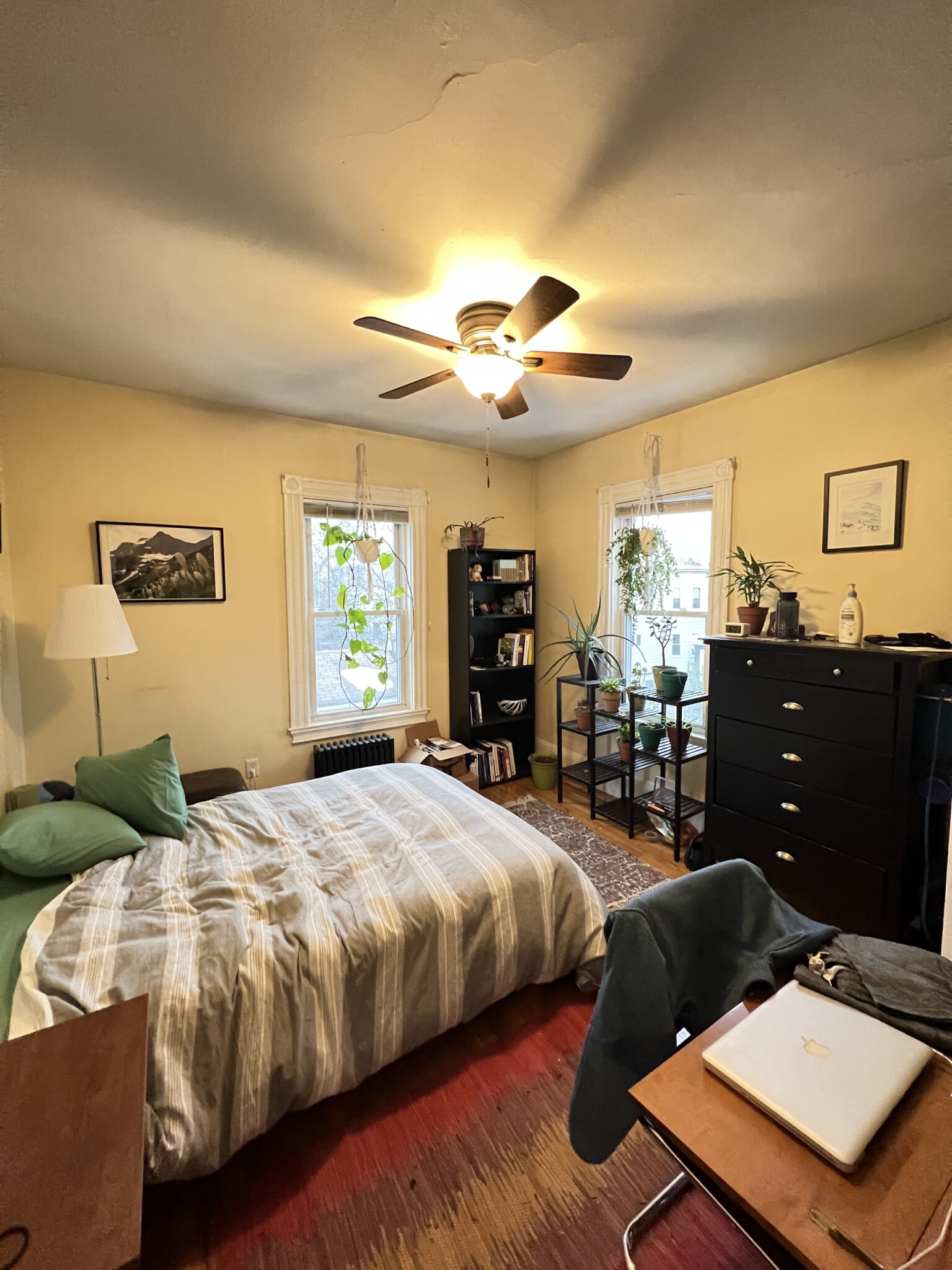 42-44 Gorham St, Somerville