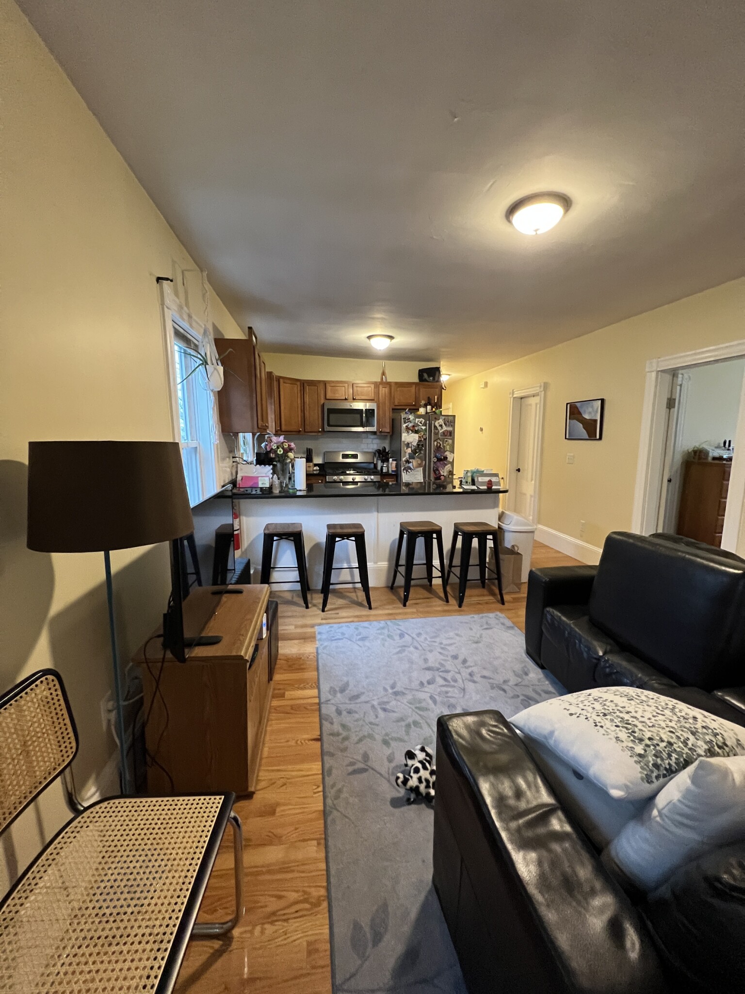 42-44 Gorham St, Somerville