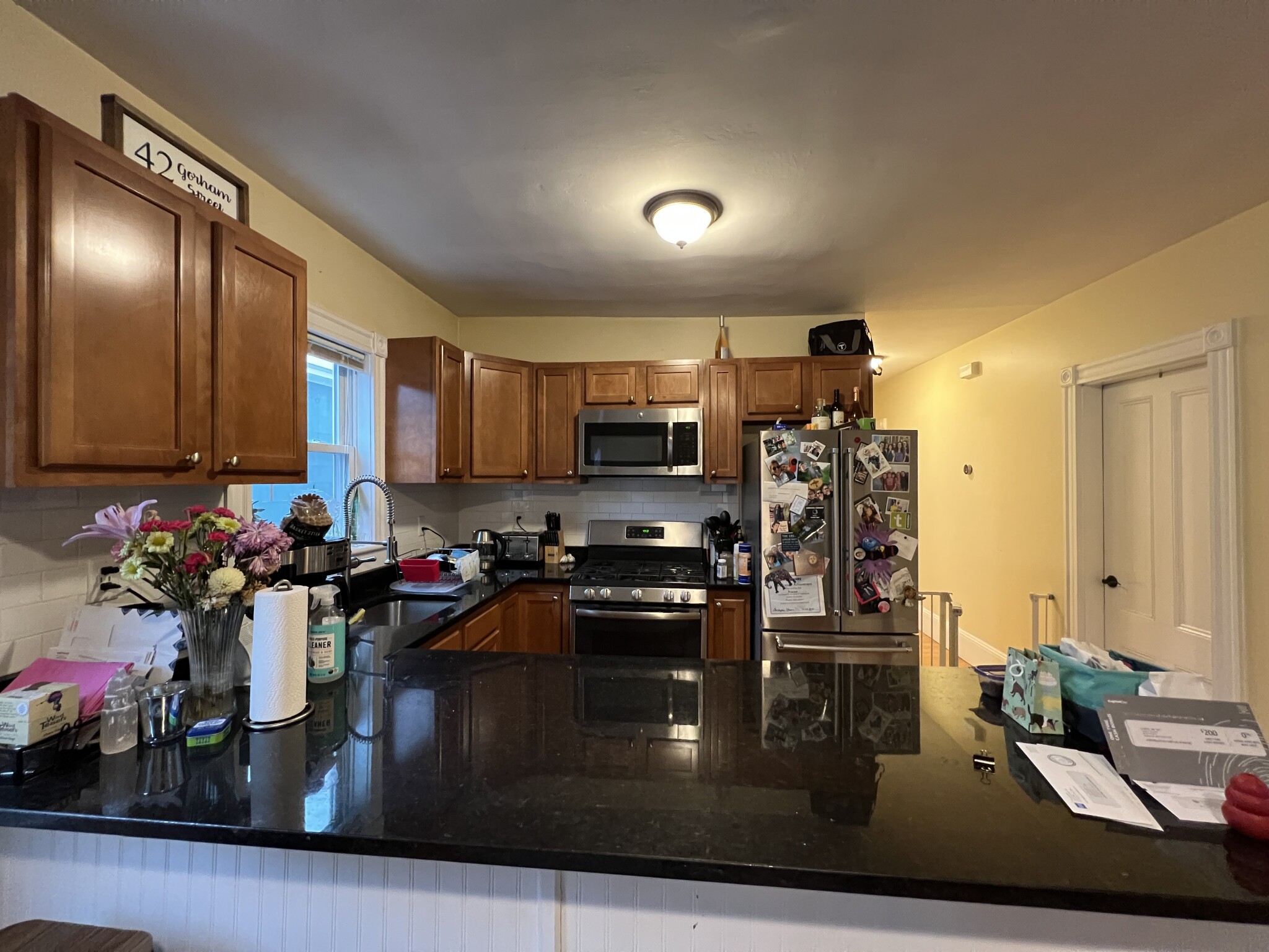 42-44 Gorham St, Somerville