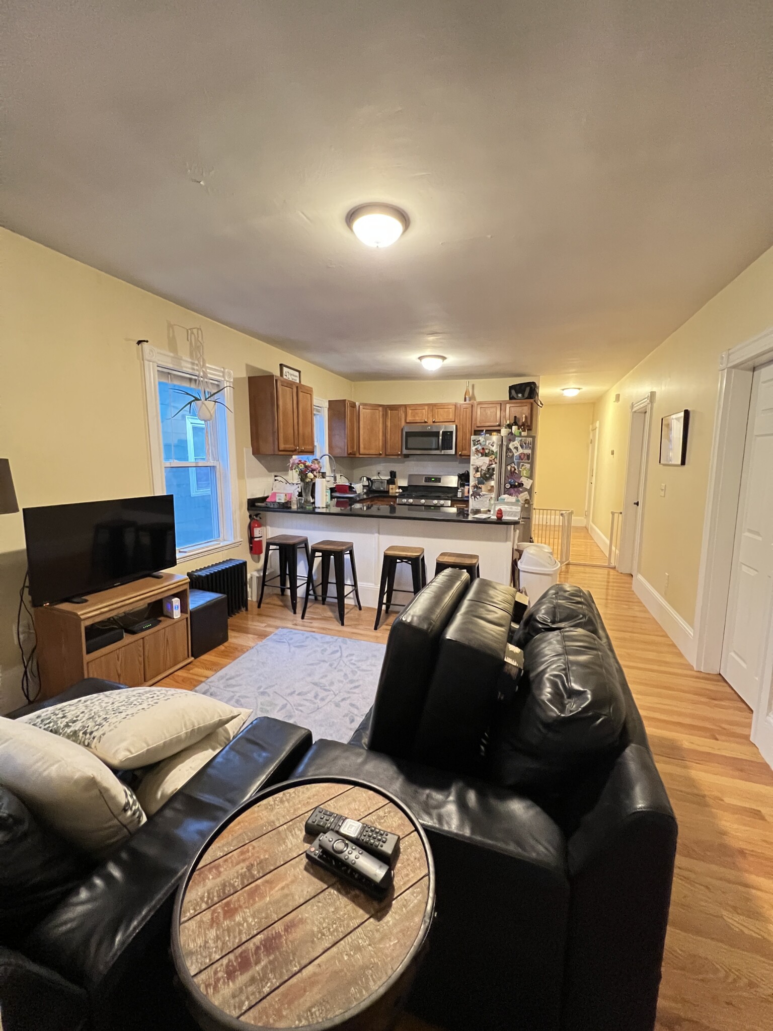 42-44 Gorham St, Somerville