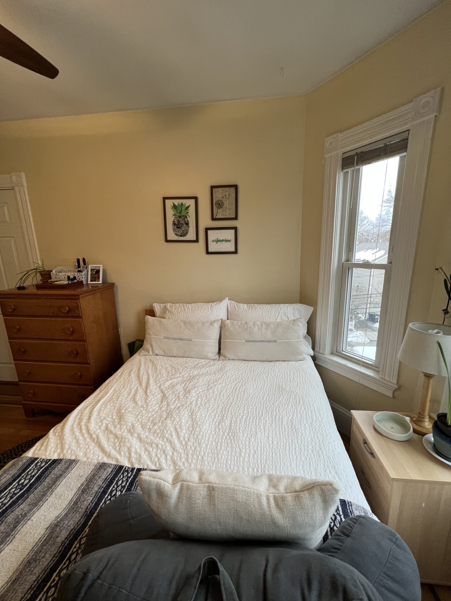 42-44 Gorham St, Somerville