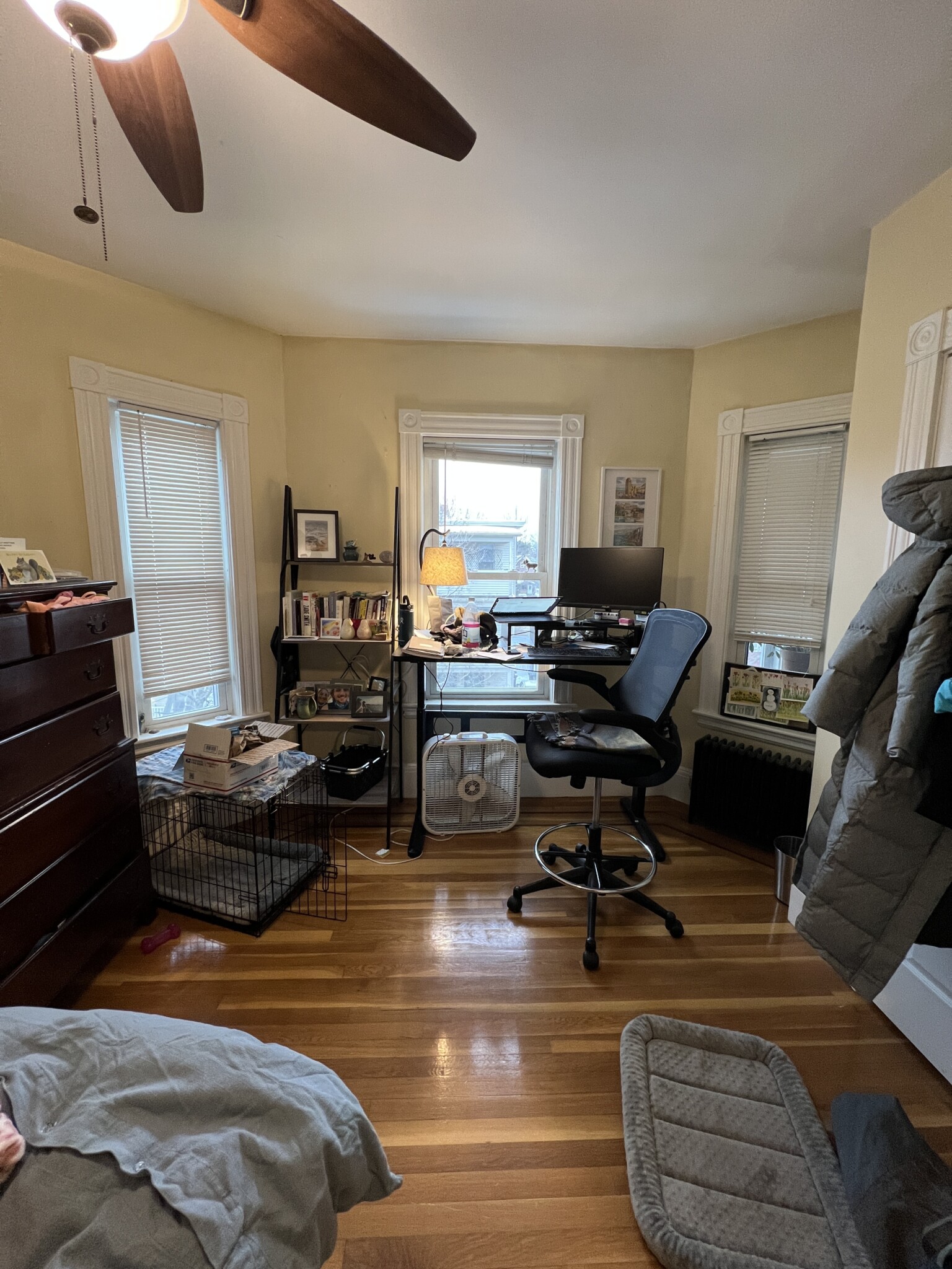 42-44 Gorham St, Somerville