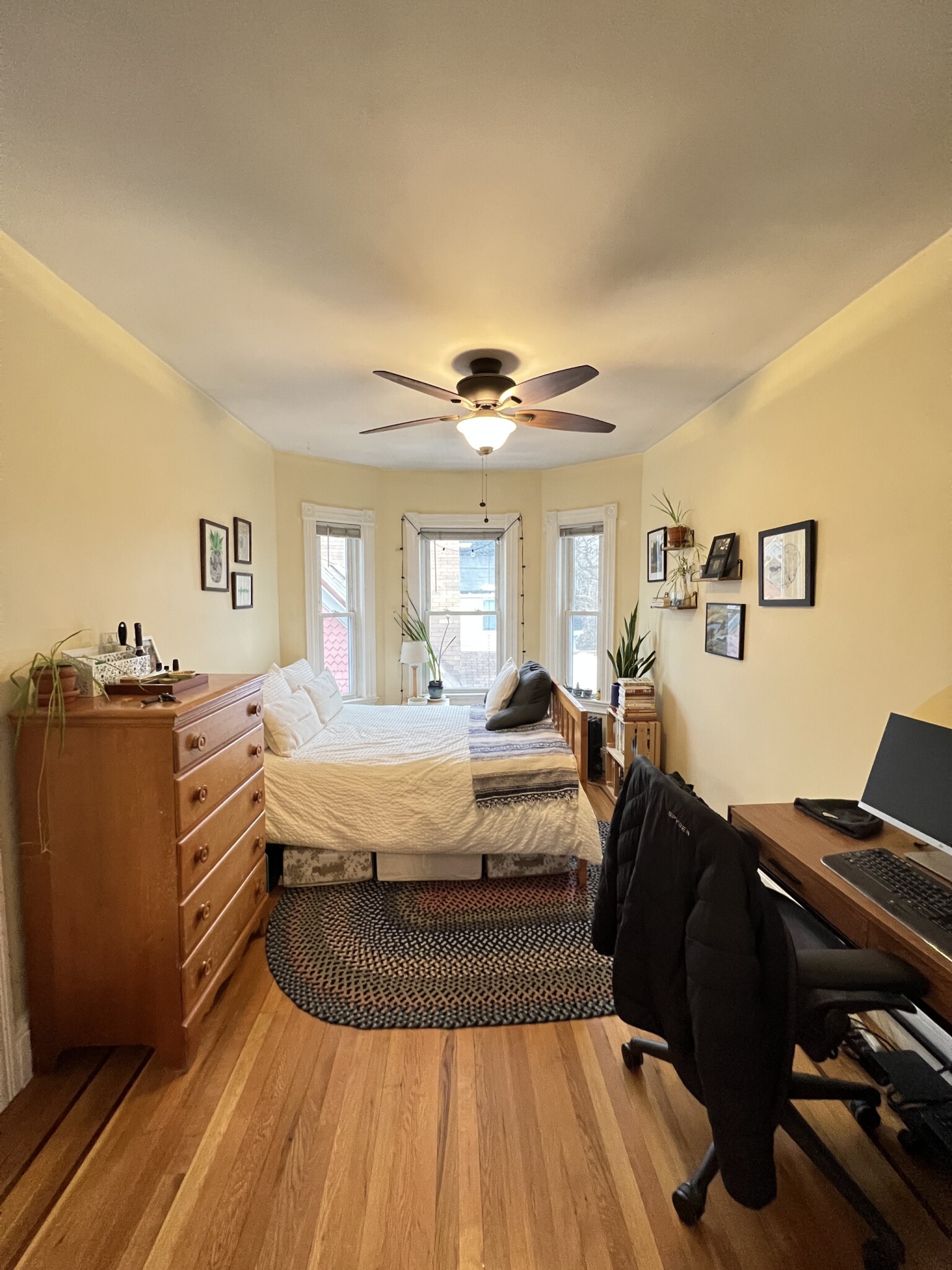 42-44 Gorham St, Somerville