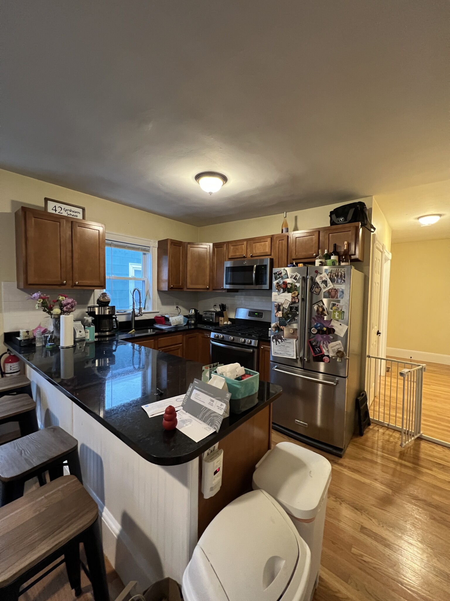 42-44 Gorham St, Somerville