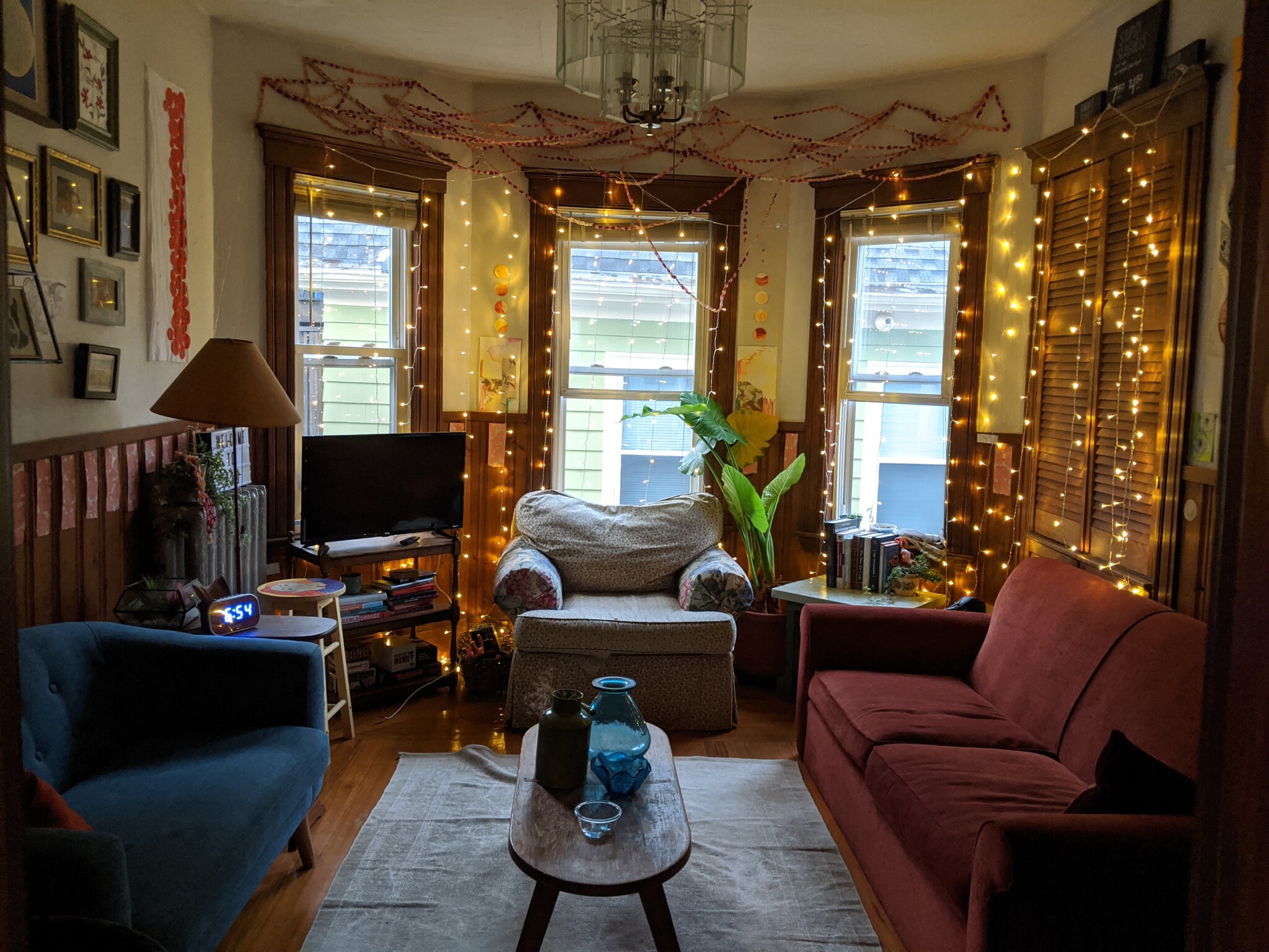 33 Hancock St, Somerville