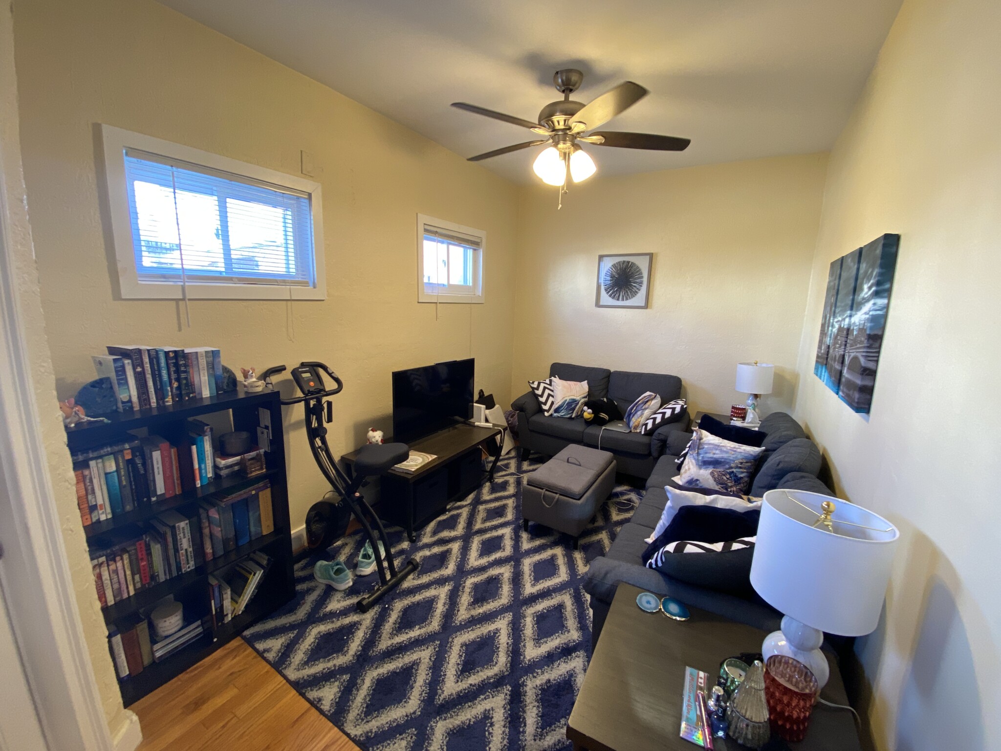 Photos of apartment on Cross St.,Somerville MA 02145