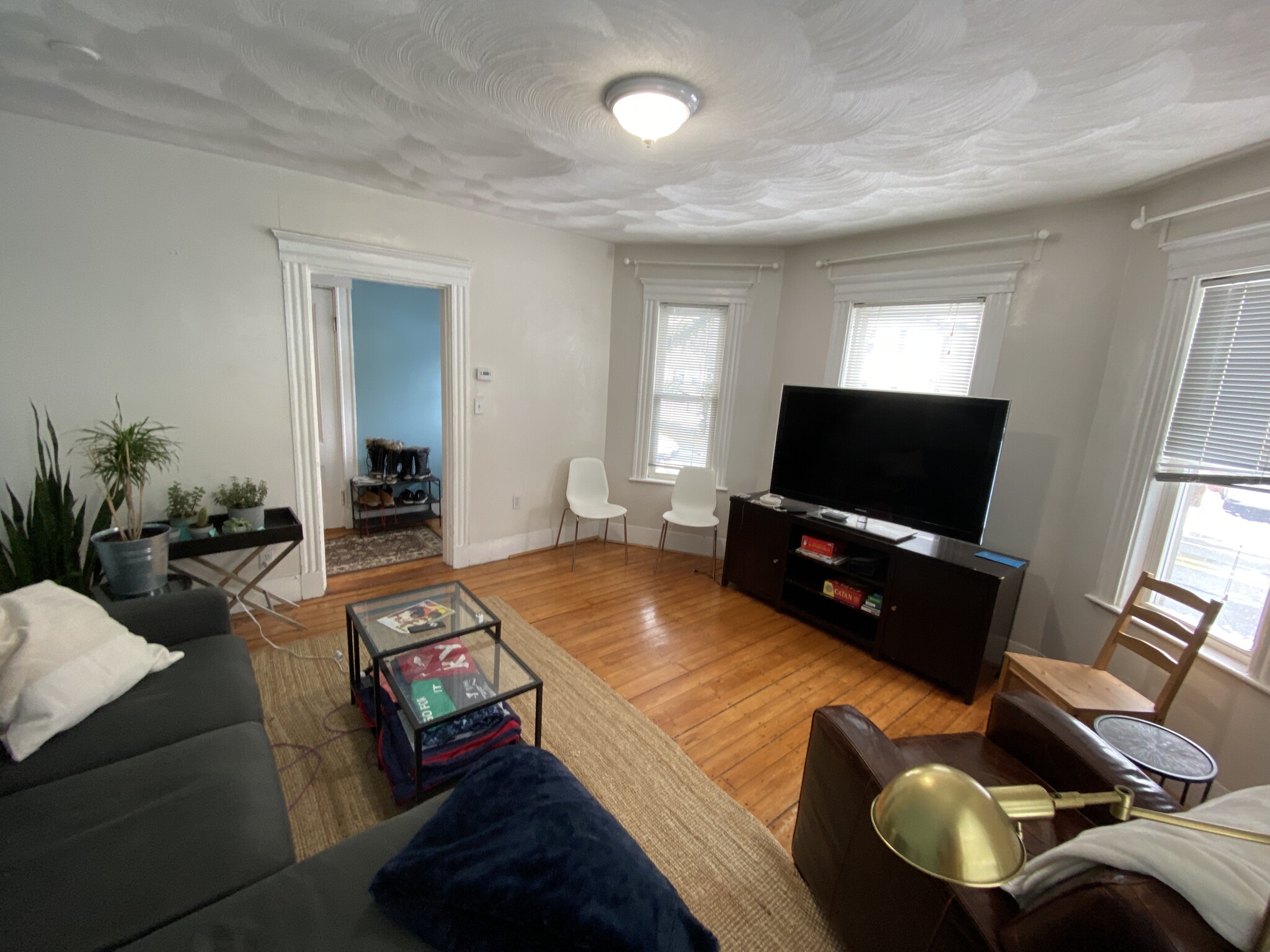 Photos of apartment on Bay State Ave.,Somerville MA 02144