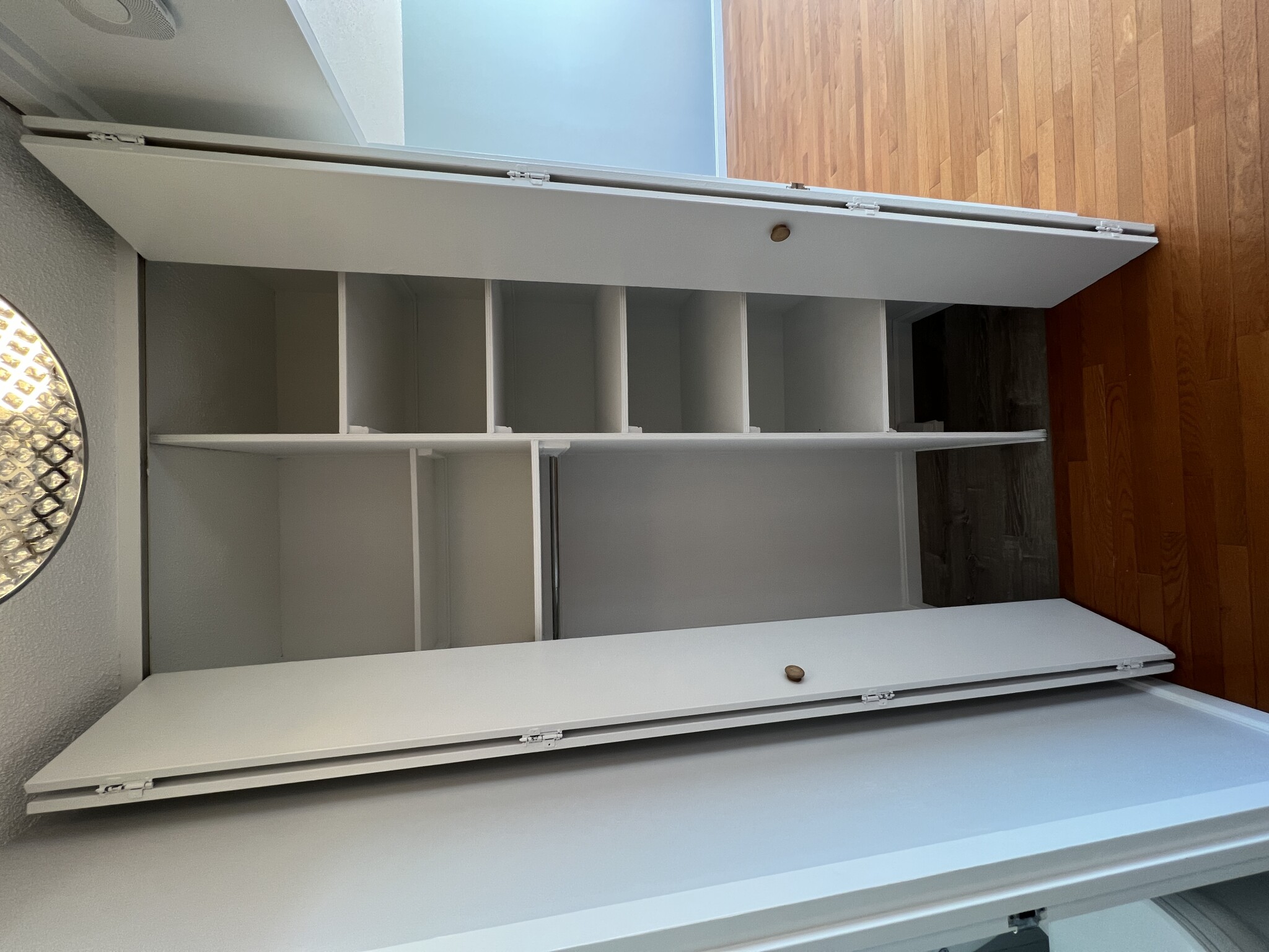 85 India Row, Waterfront