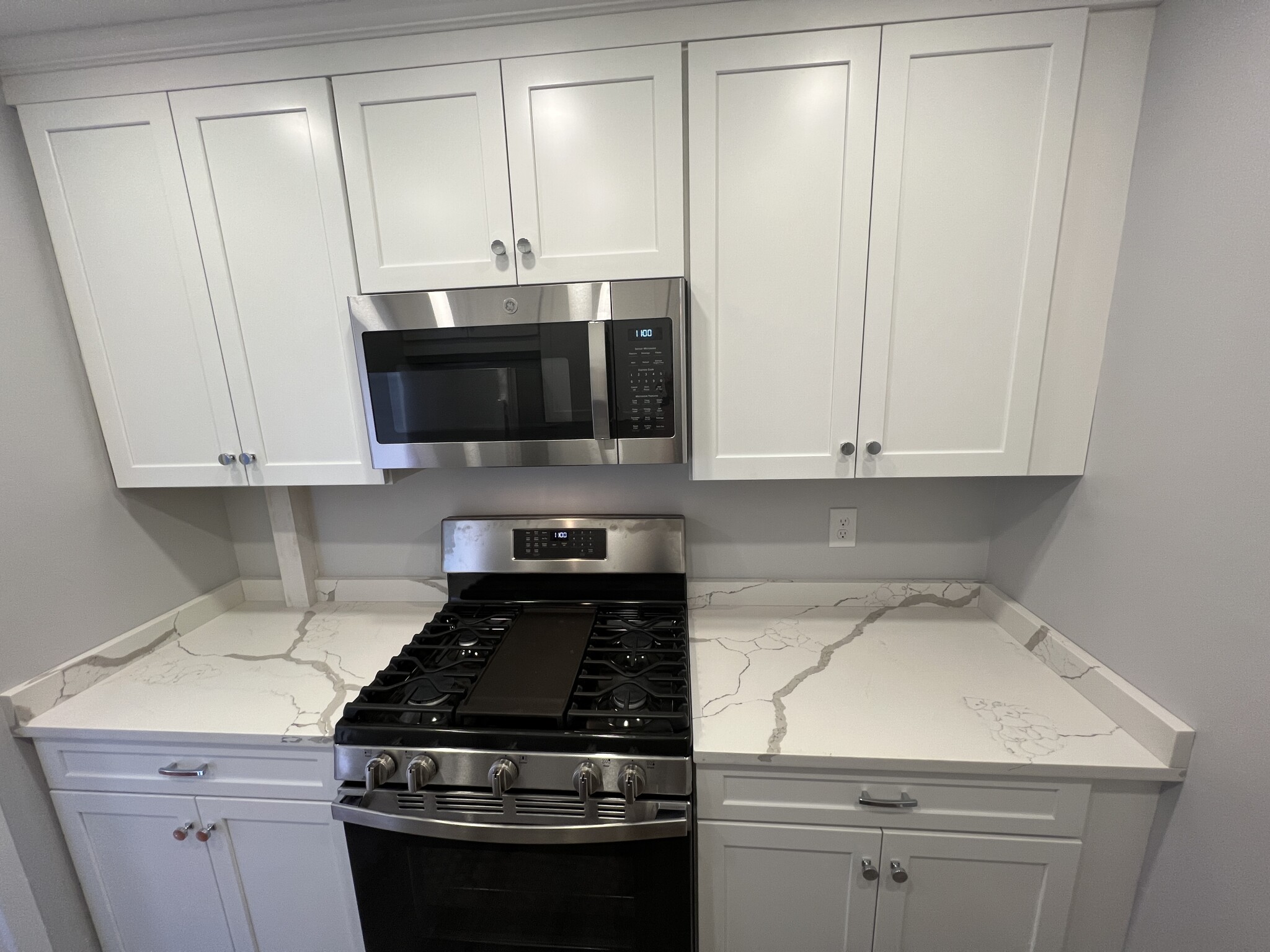 85 India Row, Waterfront