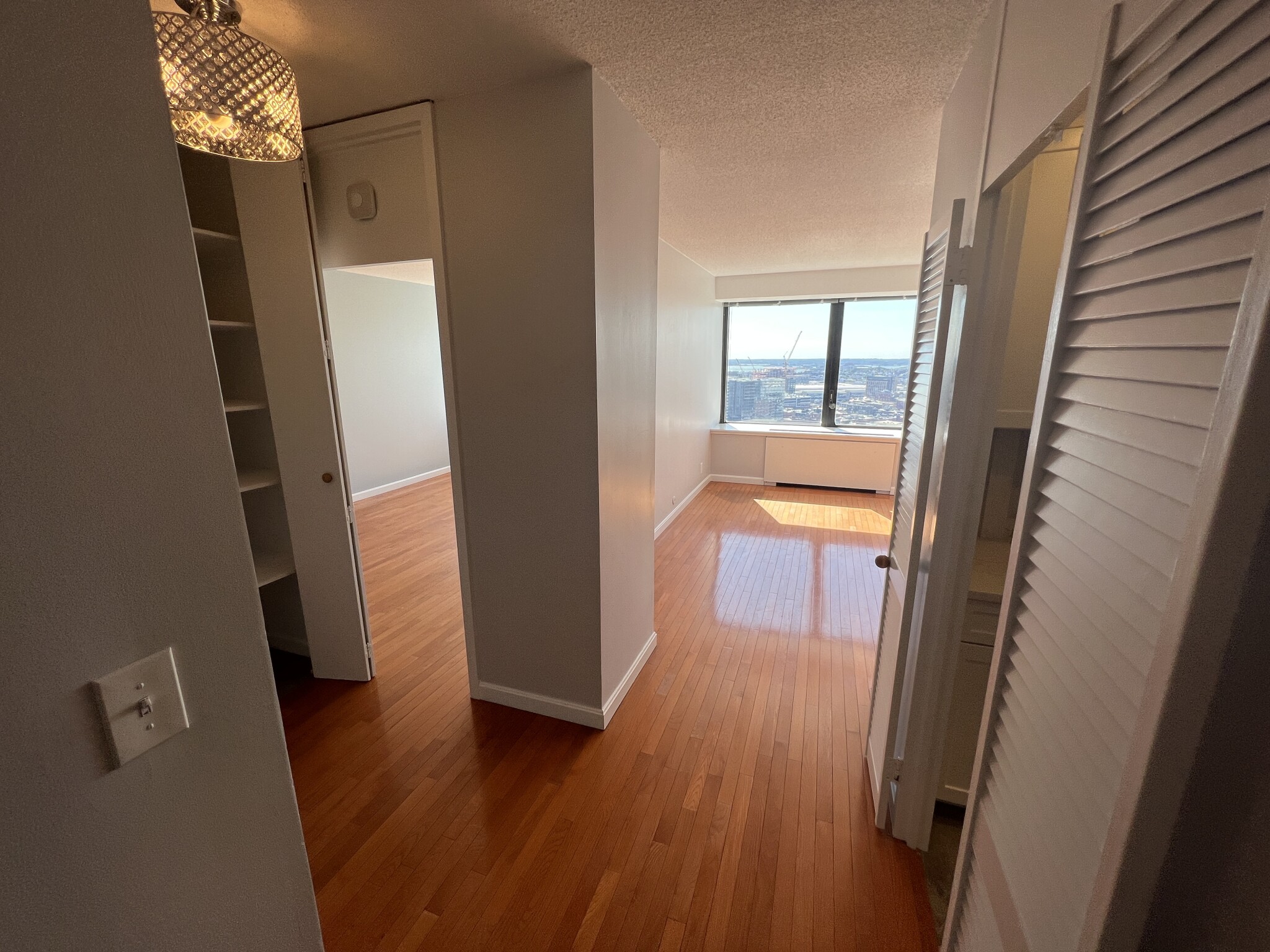 85 India Row, Waterfront