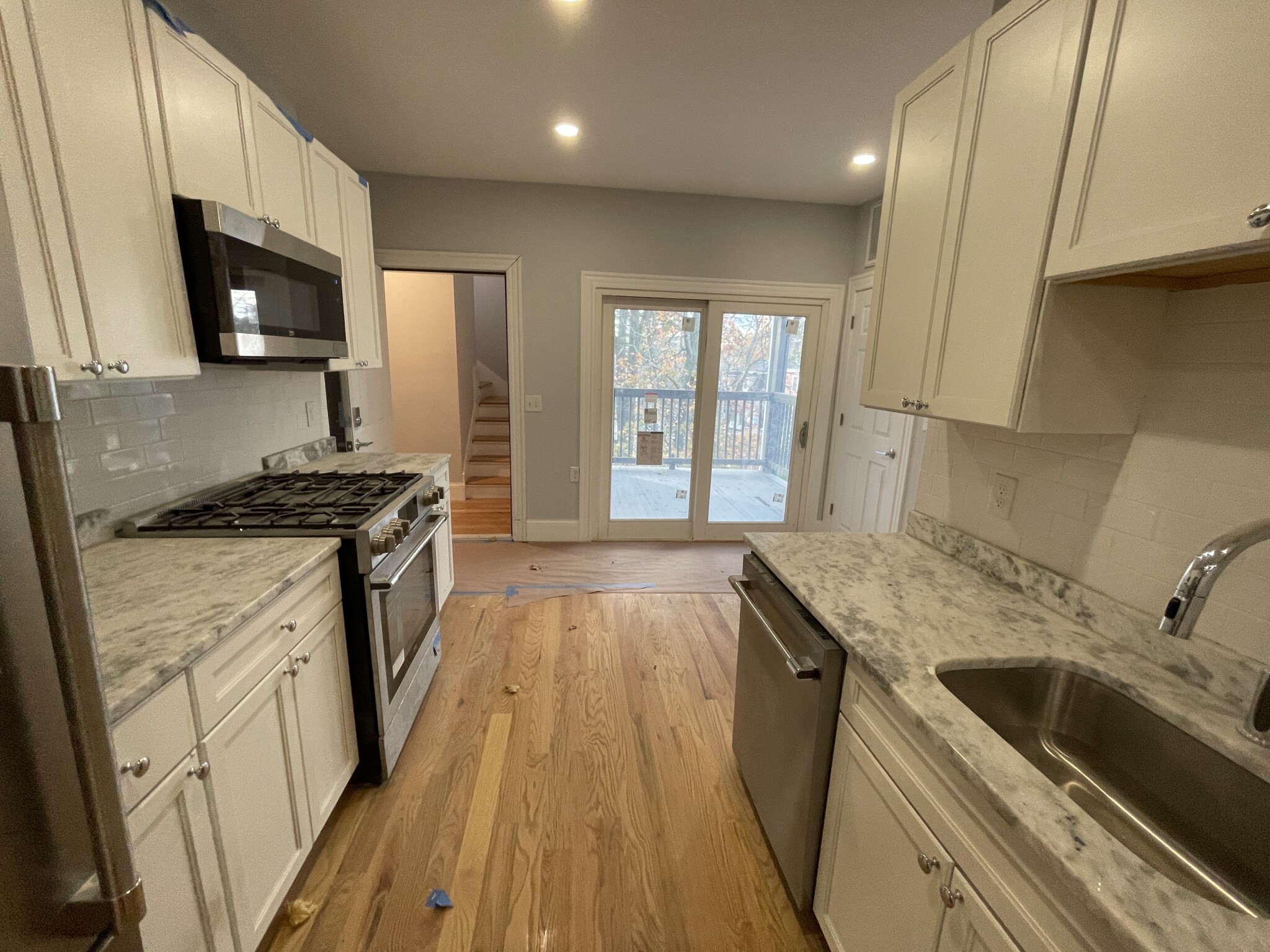 374 Beacon St, Porter Square