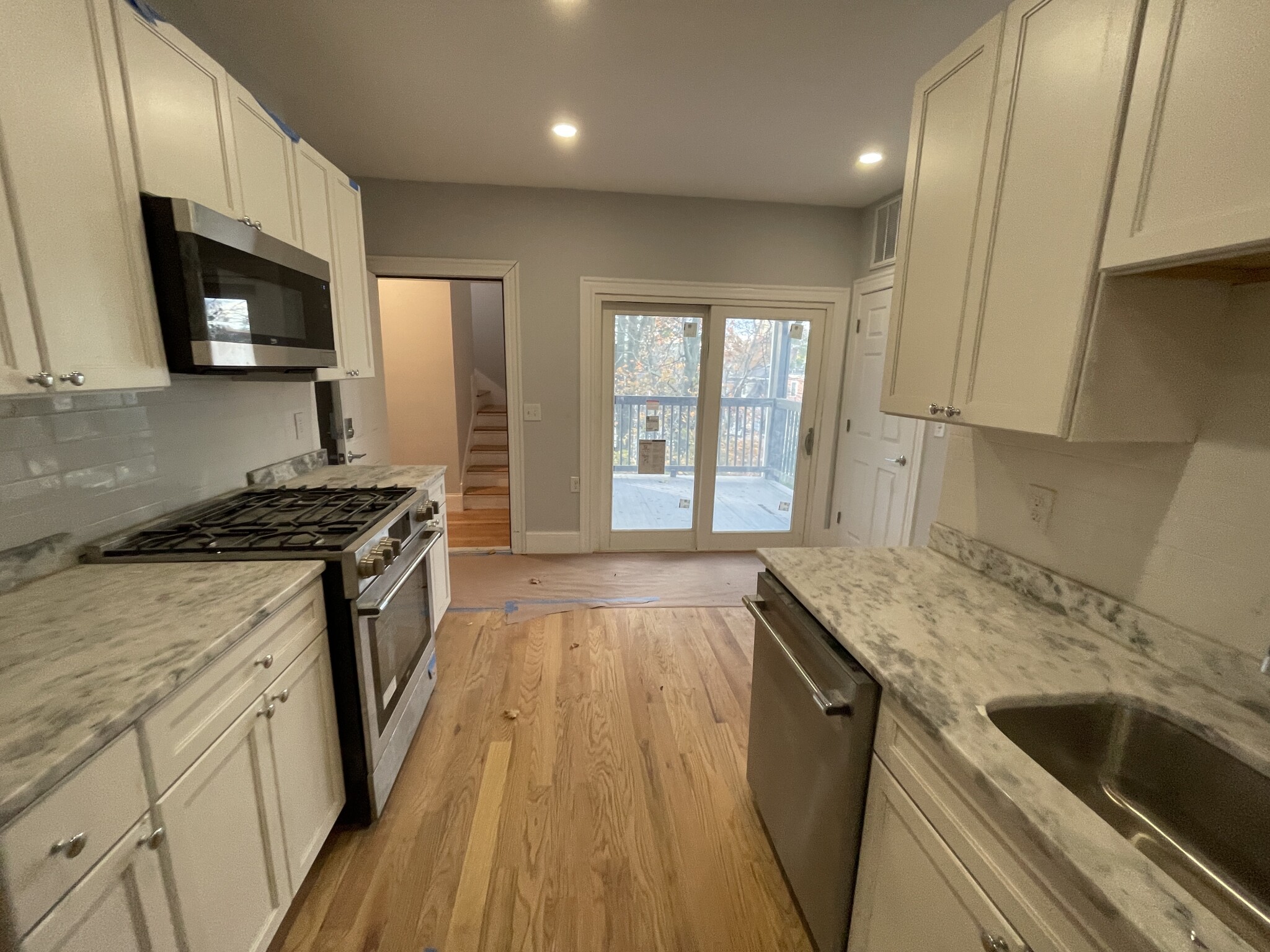 374 Beacon St, Porter Square