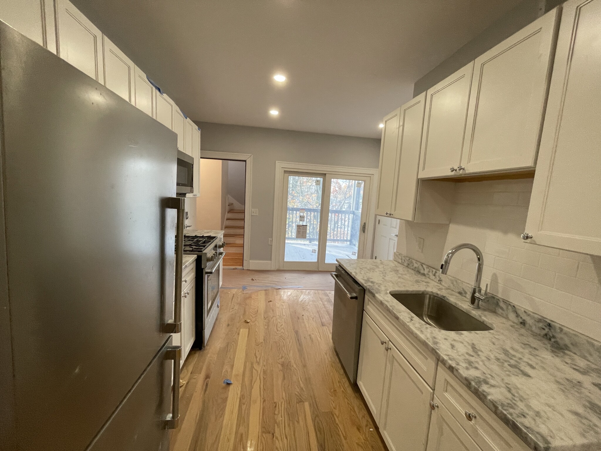 374 Beacon St, Porter Square