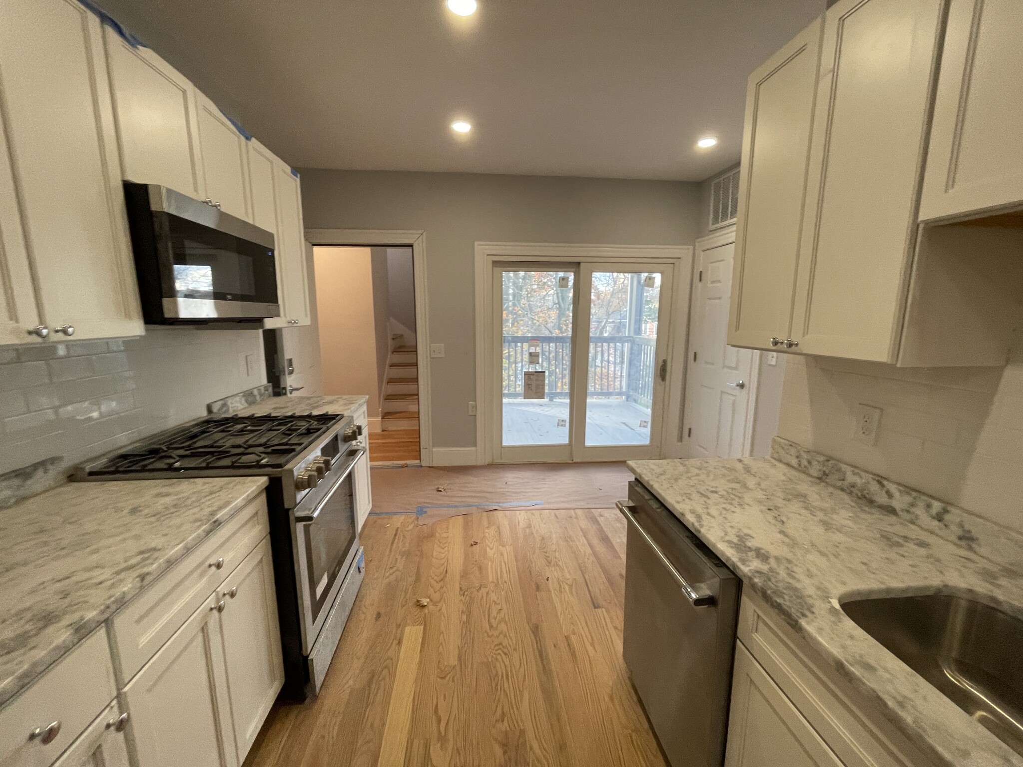 374 Beacon St, Porter Square