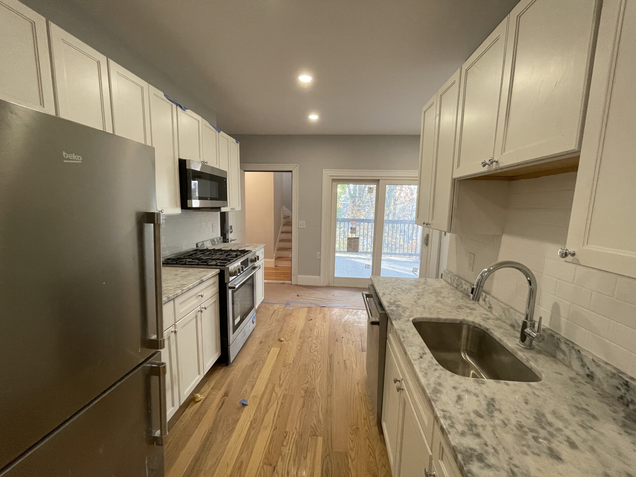 374 Beacon St, Porter Square