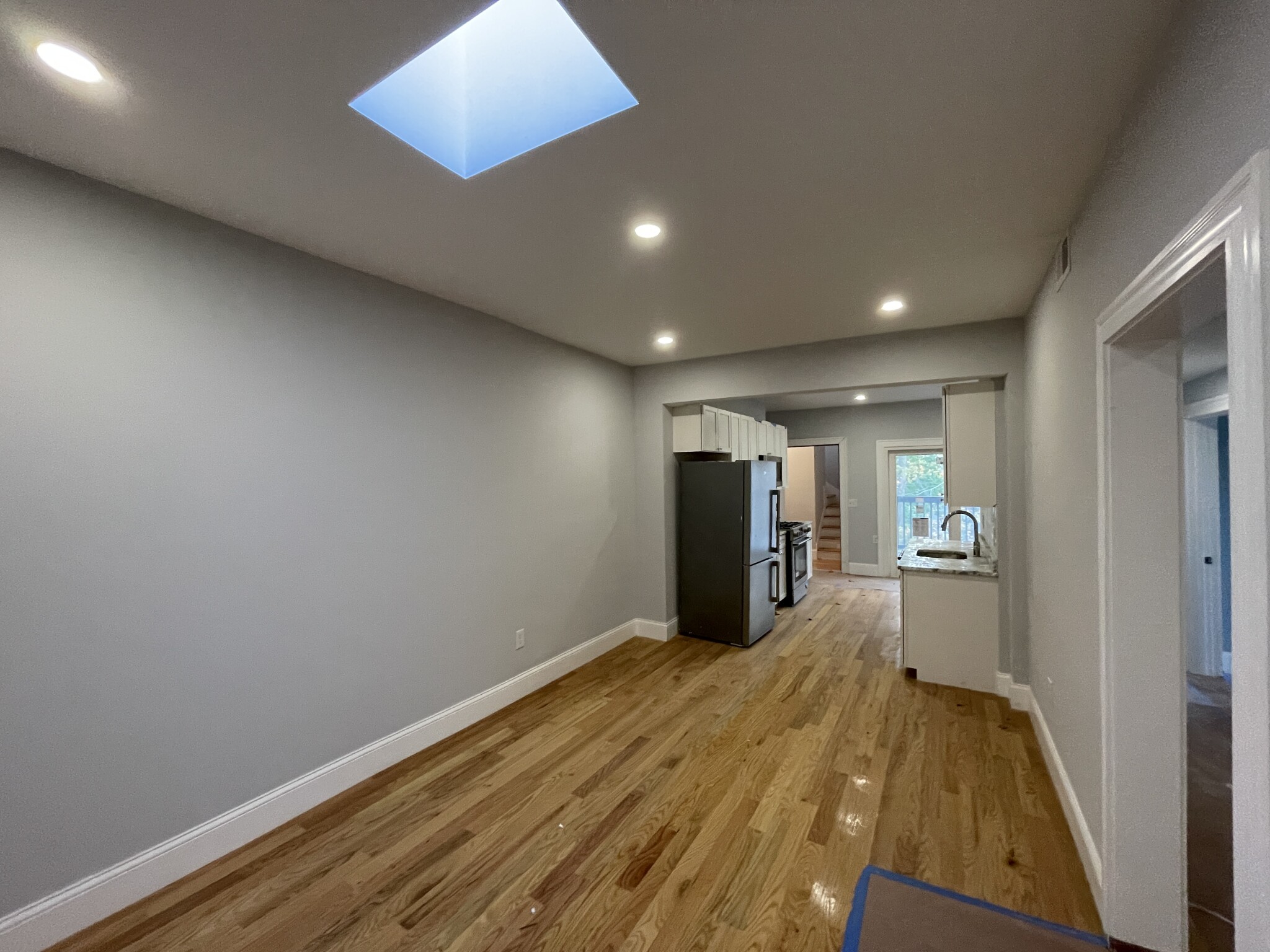 374 Beacon St, Porter Square