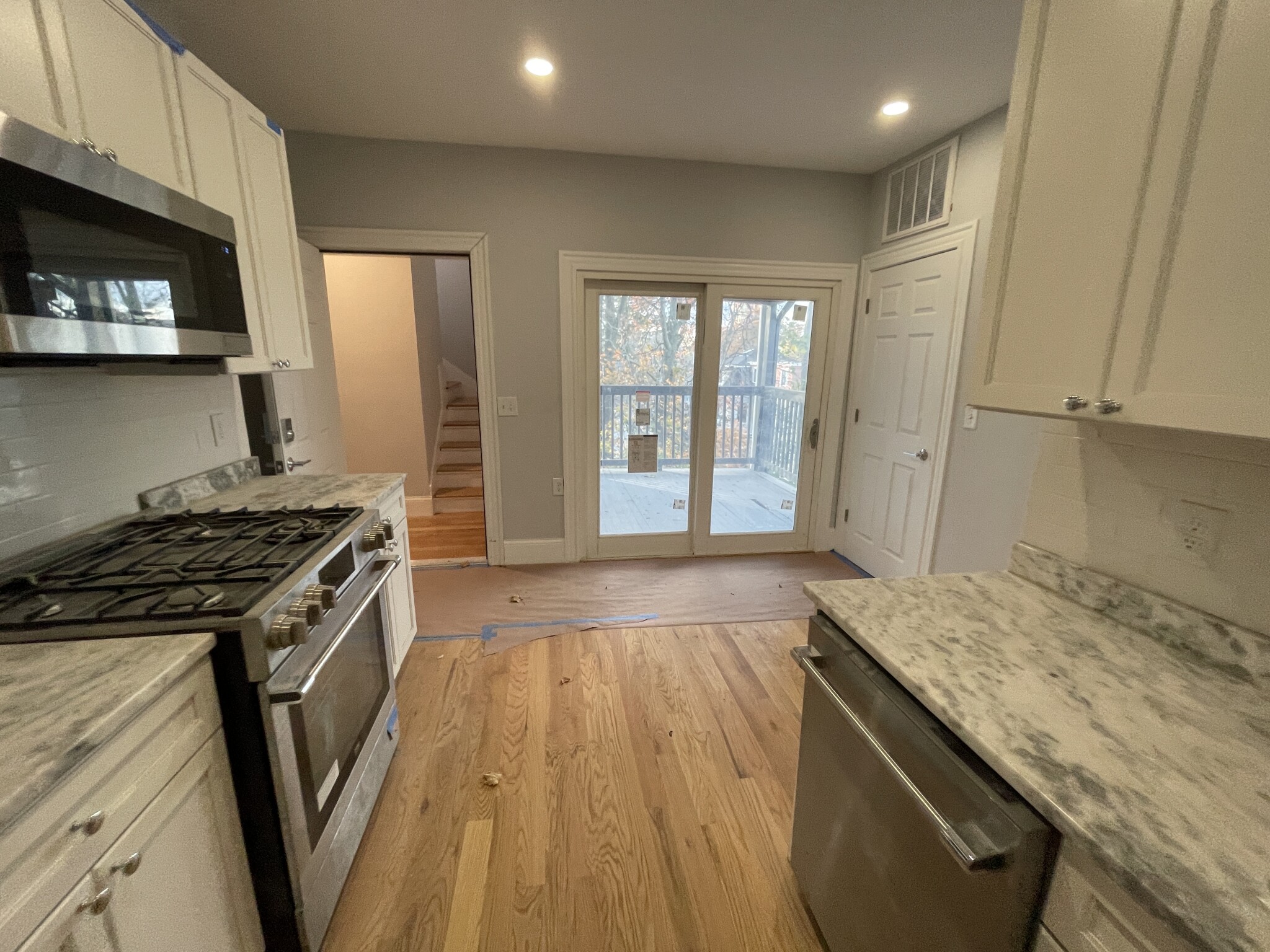 374 Beacon St, Porter Square