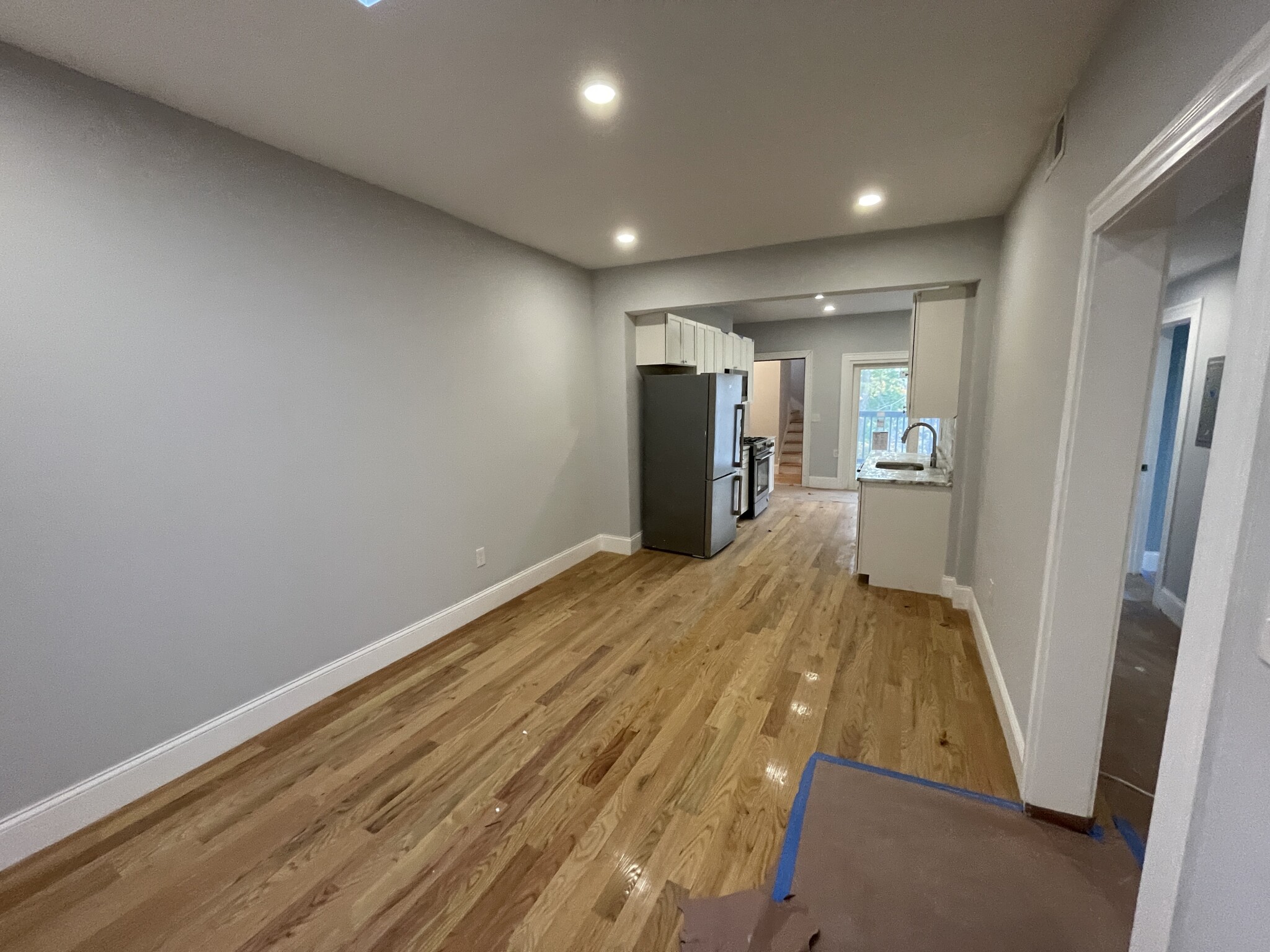 374 Beacon St, Porter Square