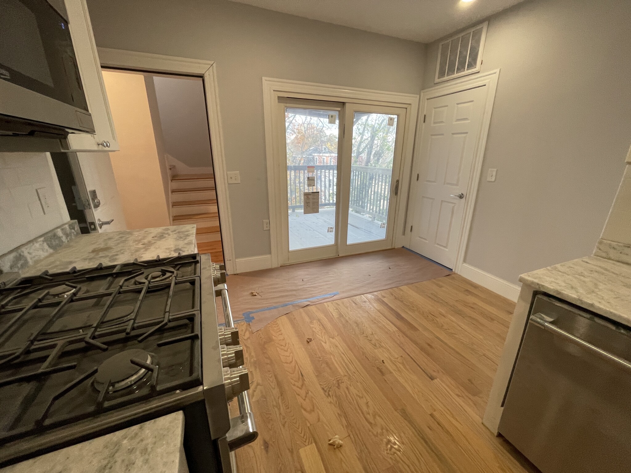 374 Beacon St, Porter Square