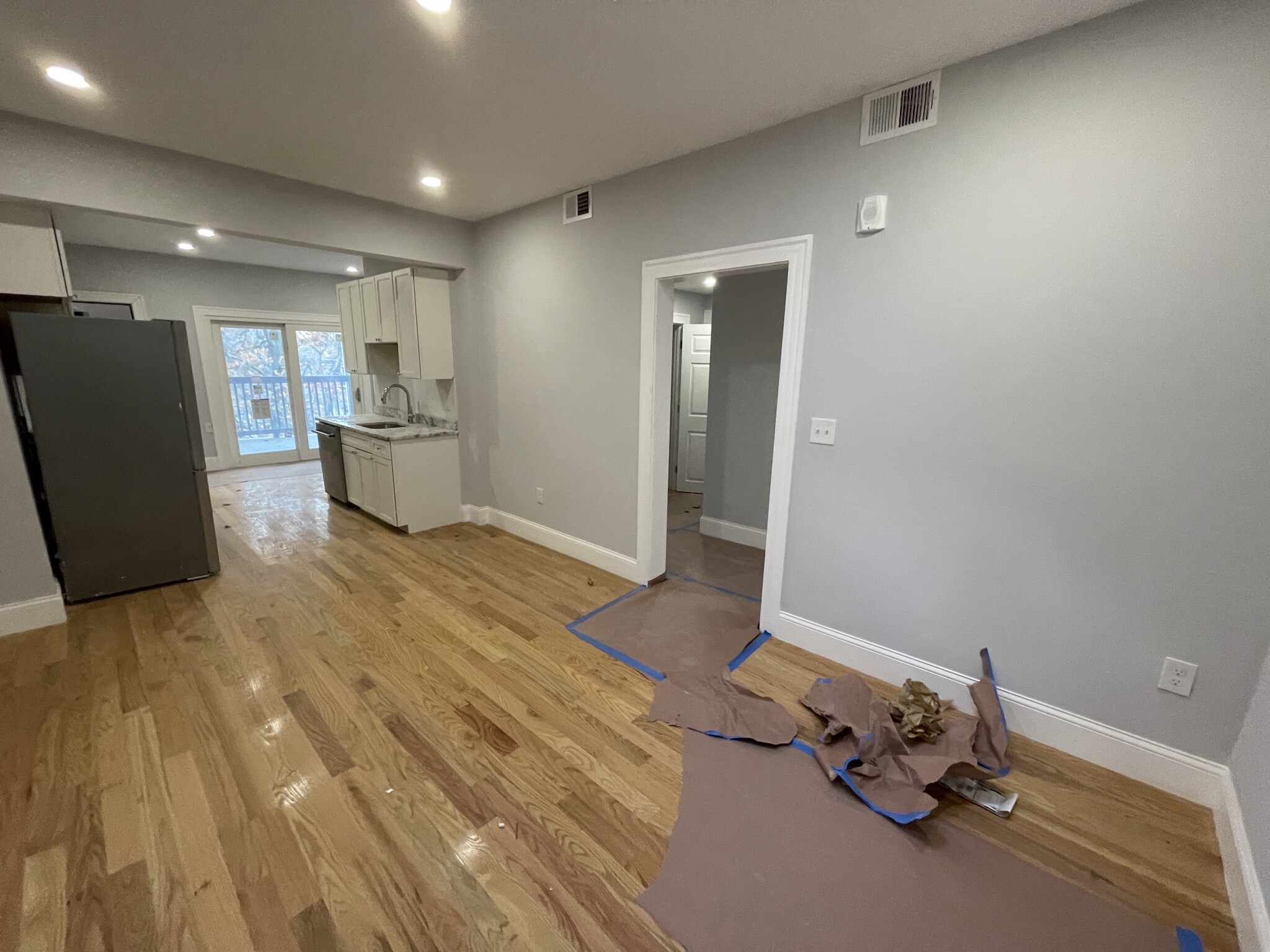 374 Beacon St, Porter Square