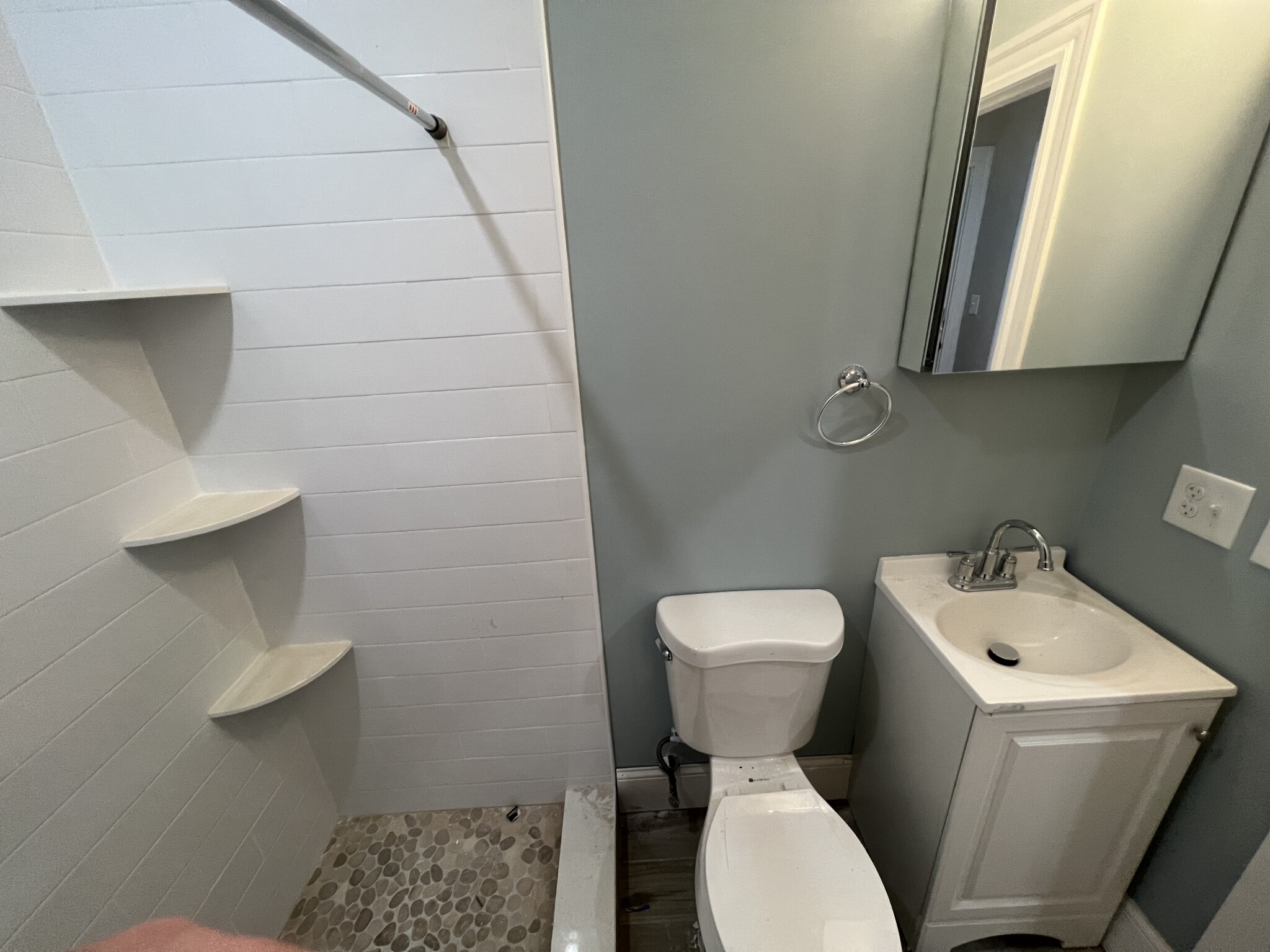 15 Harold St, Inman Square