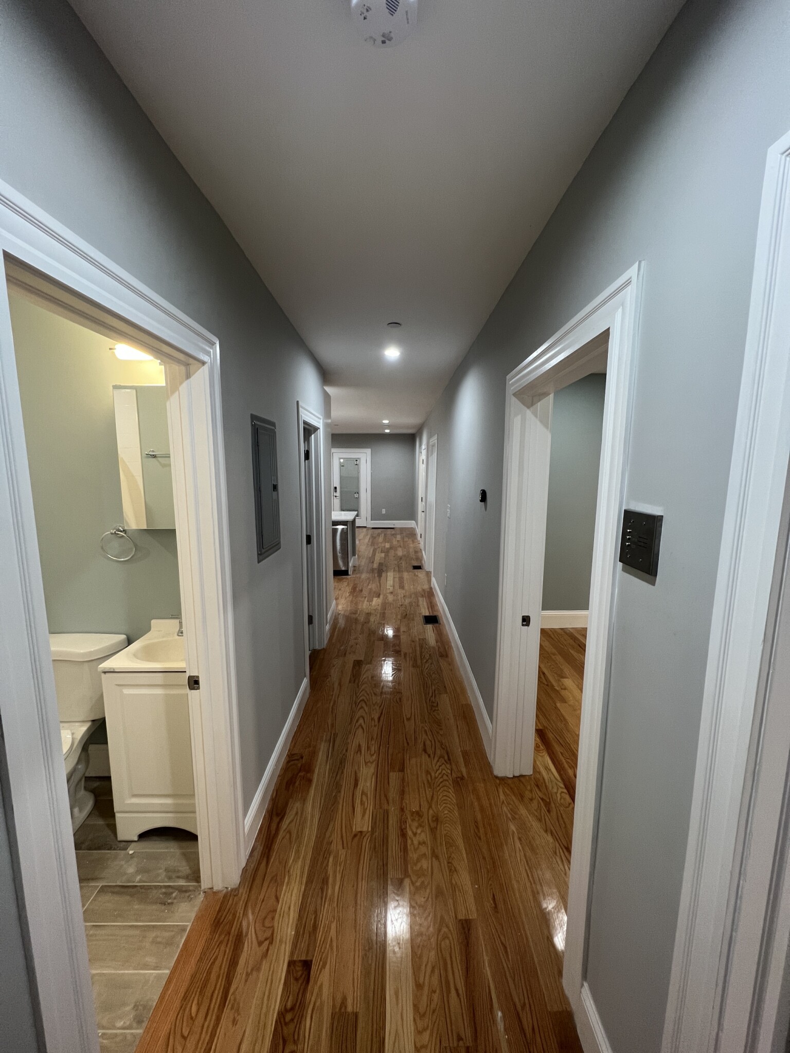 15 Harold St, Inman Square