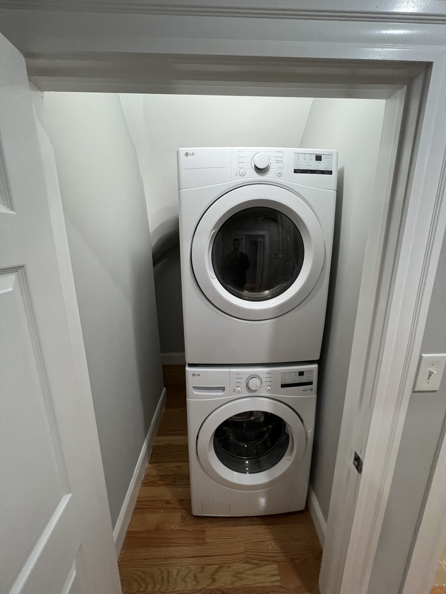 15 Harold St, Inman Square